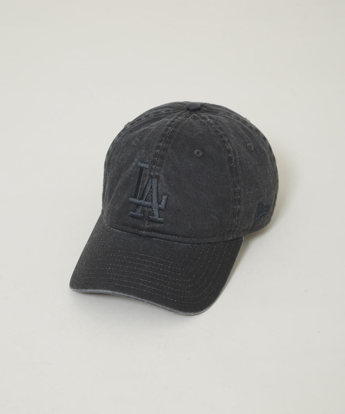 NEW ERA(R)/別注 920 LA/MLB ITALIAN WASH CAP 6706239019