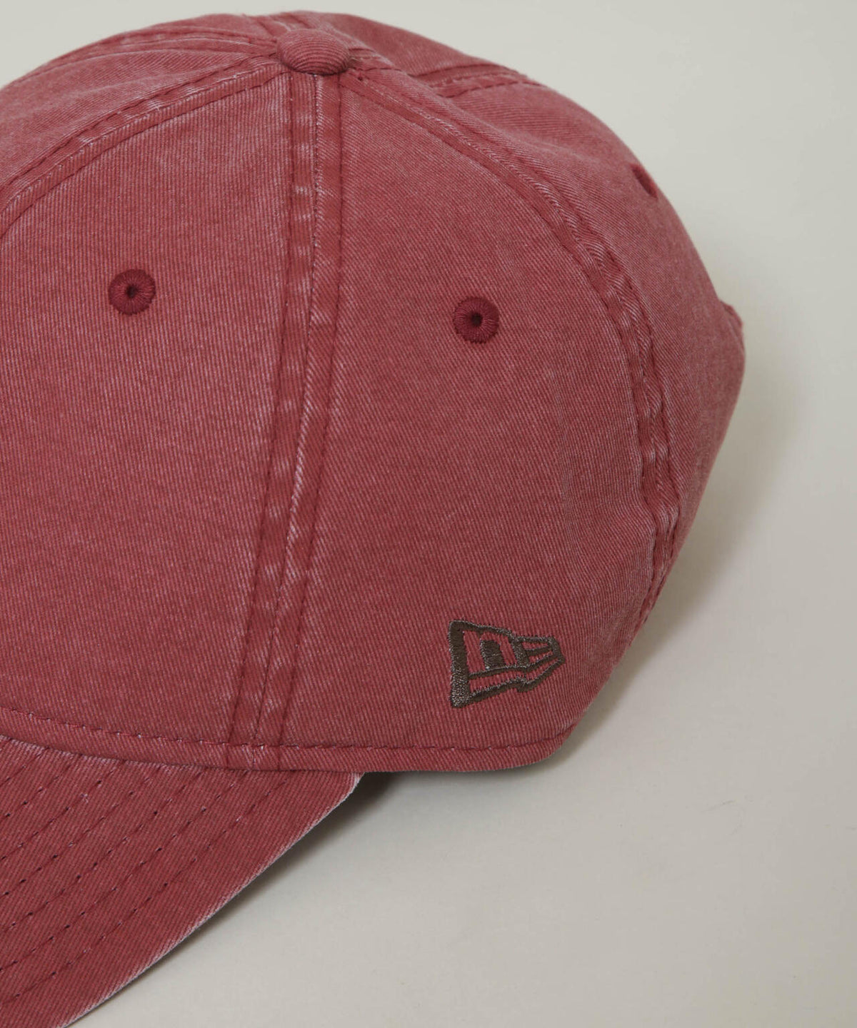 NEW ERA(R)/別注 920 NM/MLB ITALIAN WASH CAP 6706239020