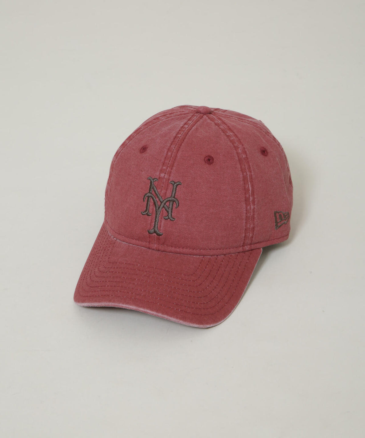 NEW ERA(R)/別注 920 NM/MLB ITALIAN WASH CAP 6706239020