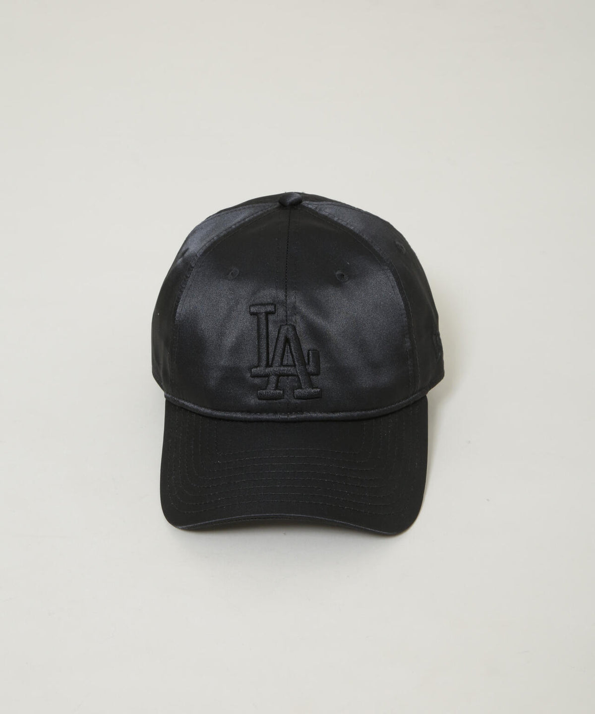 NEW ERA(R)/別注  940 LA / MLB SATIN CAP 6706239022