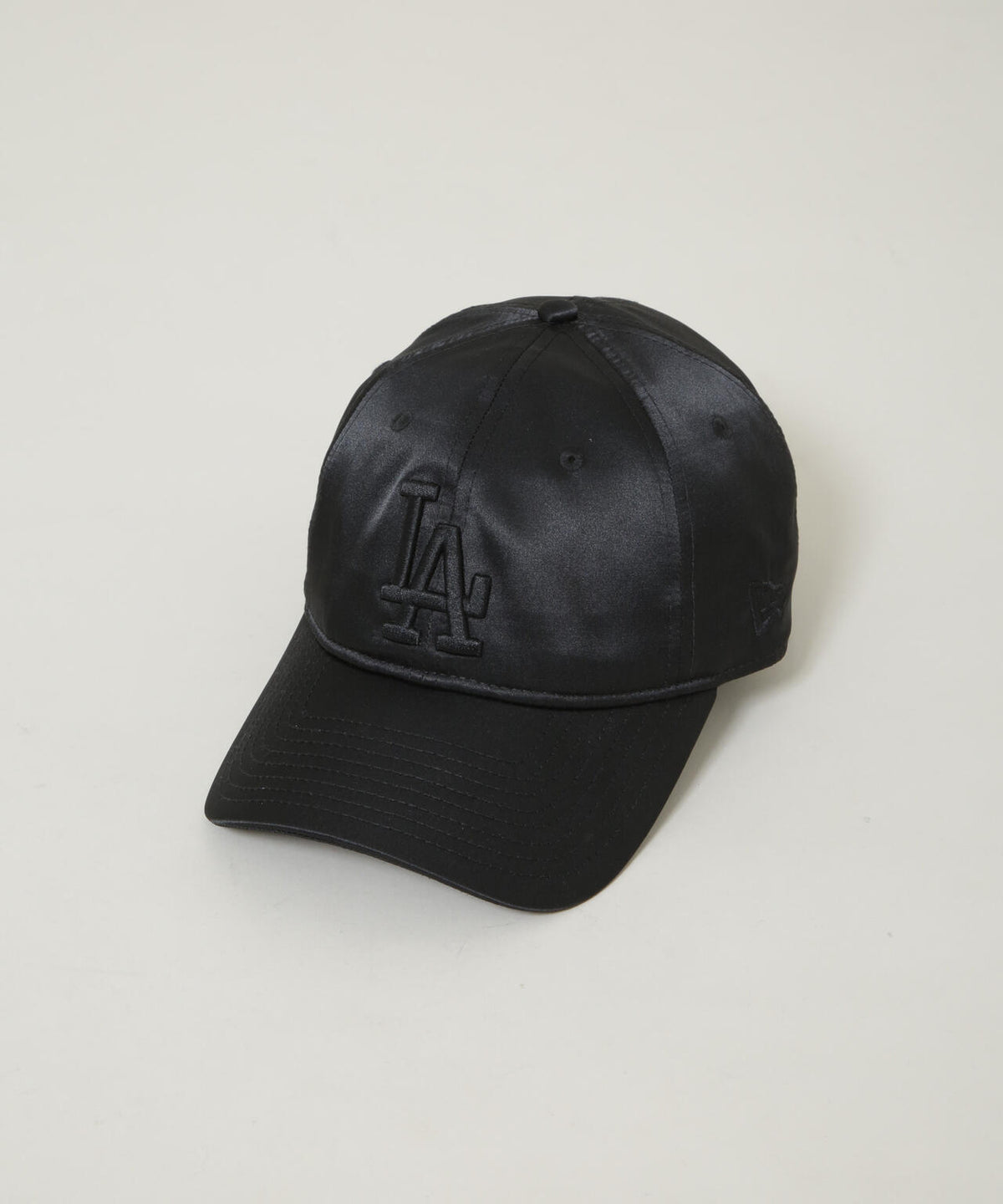 NEW ERA(R)/別注  940 LA / MLB SATIN CAP 6706239022