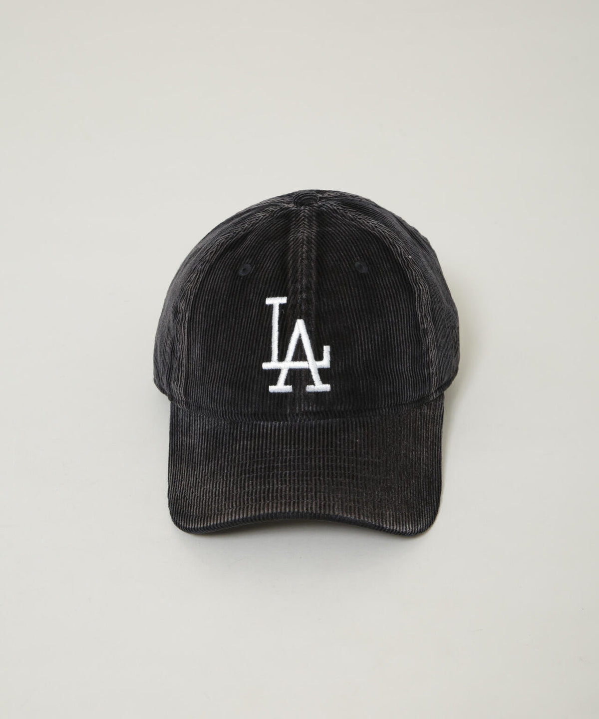 NEW ERA(R)/別注 920LA/MLB FADE CORDUROY CAP 6706239024