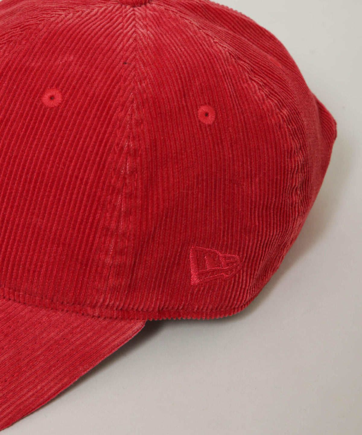 NEW ERA(R)/別注 920NY/MLB FADE CORDUROY CAP 6706239025