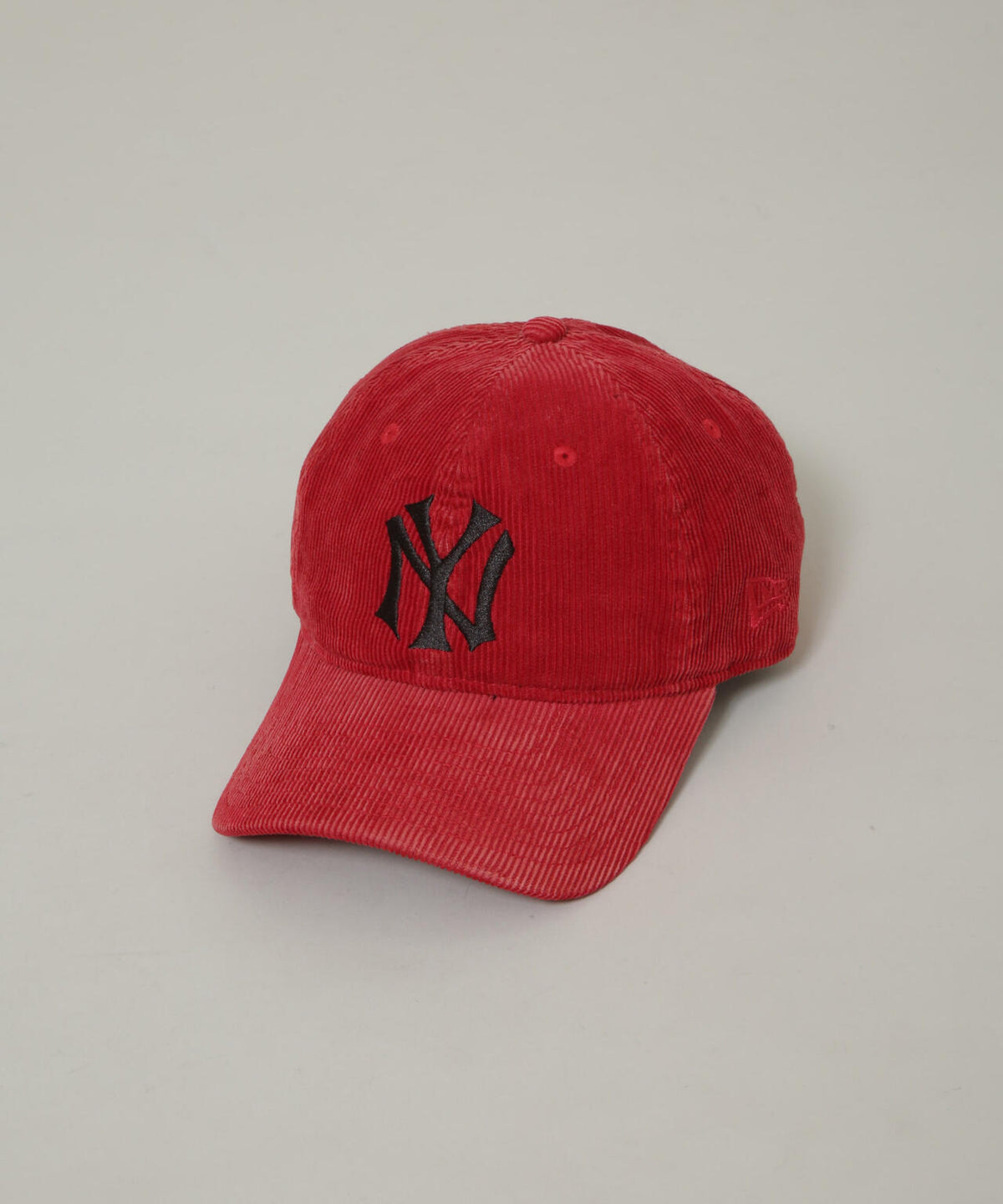 NEW ERA(R)/別注 920NY/MLB FADE CORDUROY CAP 6706239025