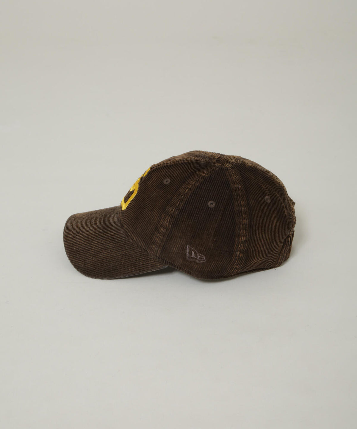 NEW ERA(R)/別注 920SD/MLB FADE CORDUROY CAP 6706239026