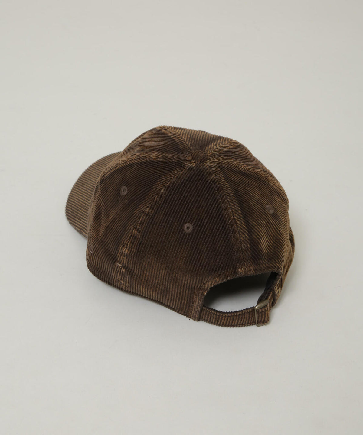 NEW ERA(R)/別注 920SD/MLB FADE CORDUROY CAP 6706239026