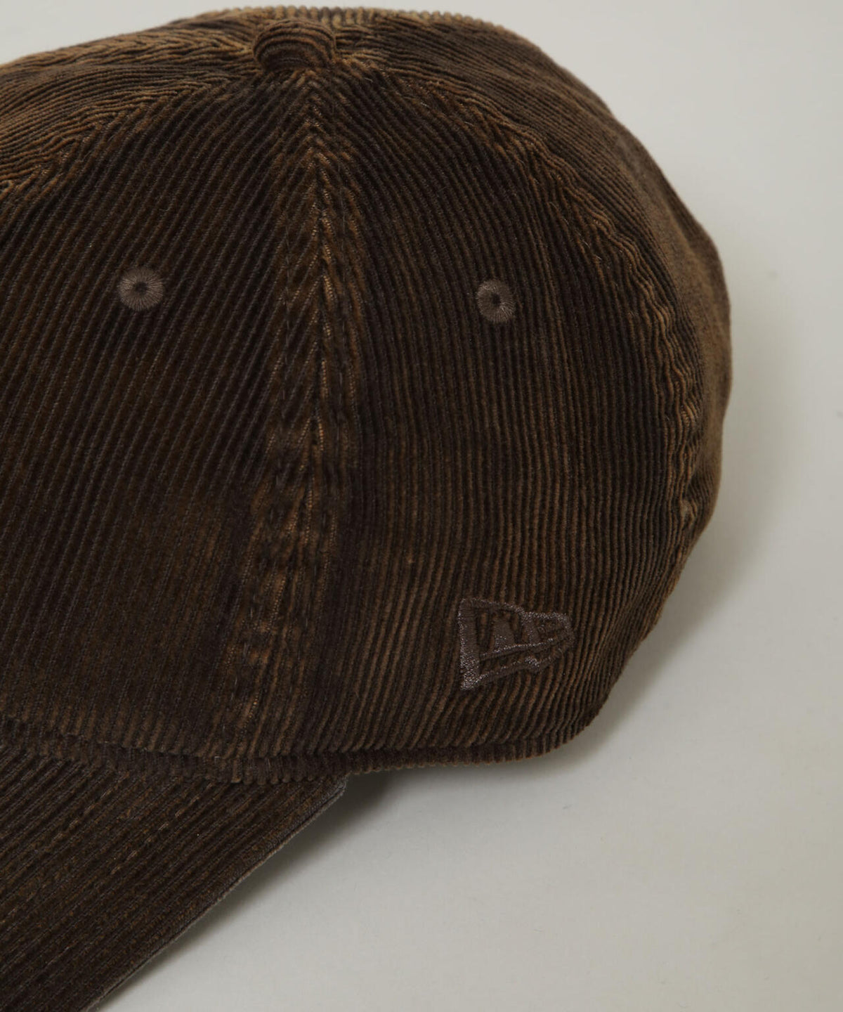NEW ERA(R)/別注 920SD/MLB FADE CORDUROY CAP 6706239026