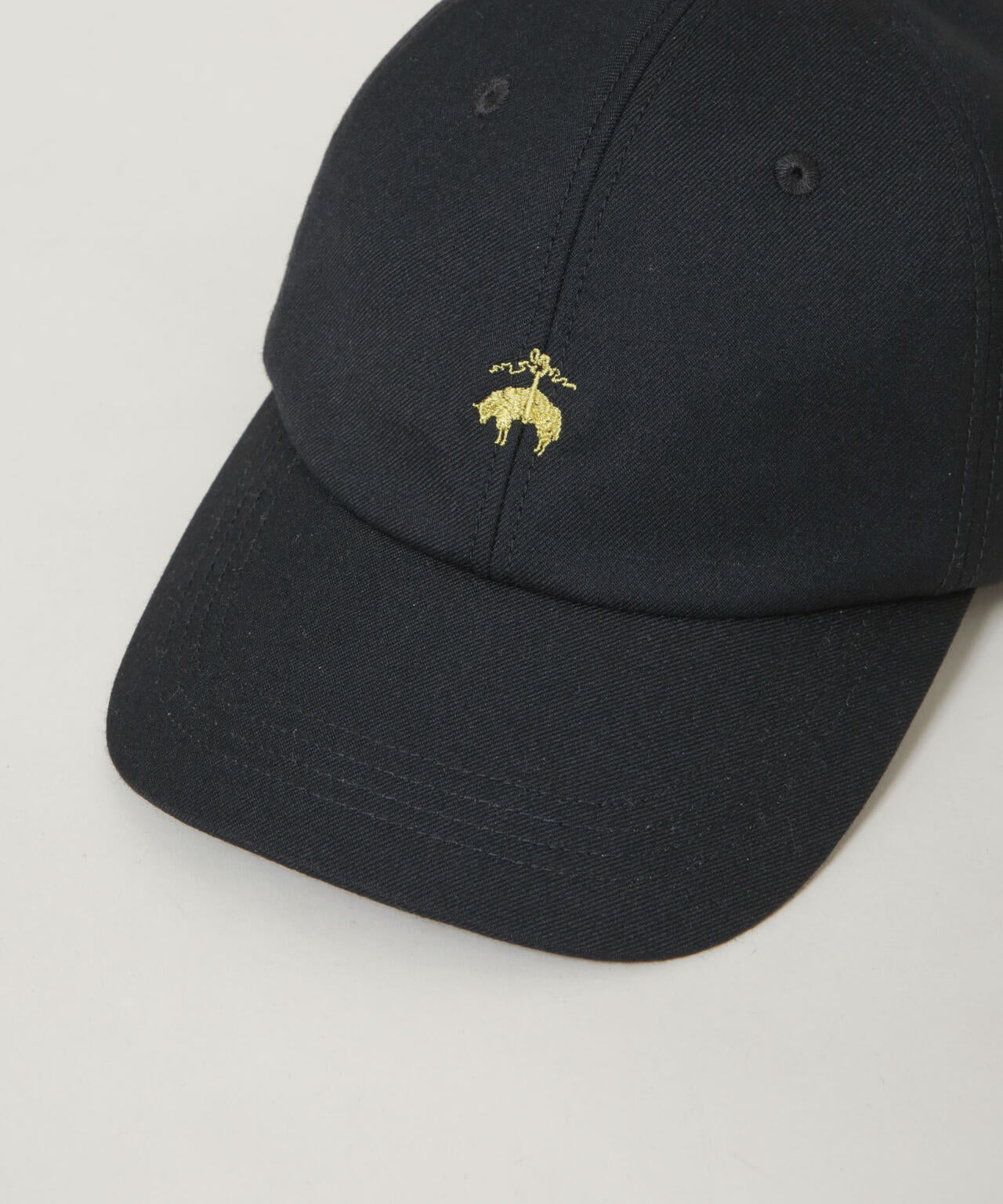 Brooks Brothers/別注 Brooks Brothers  T/W CAP 6706239140