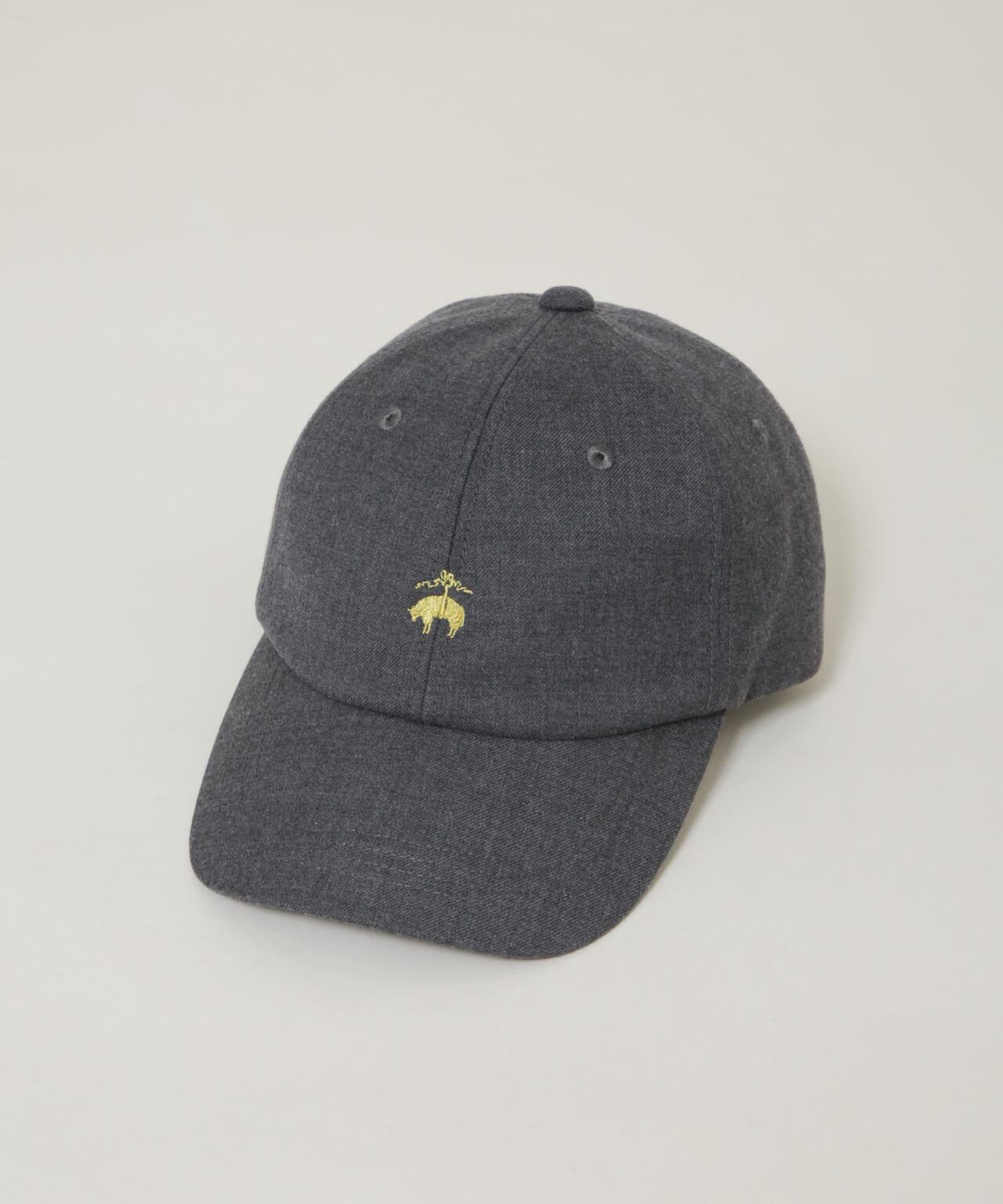 Brooks Brothers/別注 Brooks Brothers  T/W CAP 6706239140