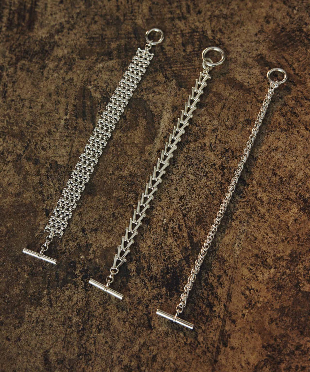 ASSEMBLANC JEWELRY/別注 Bracelet 6706248001
