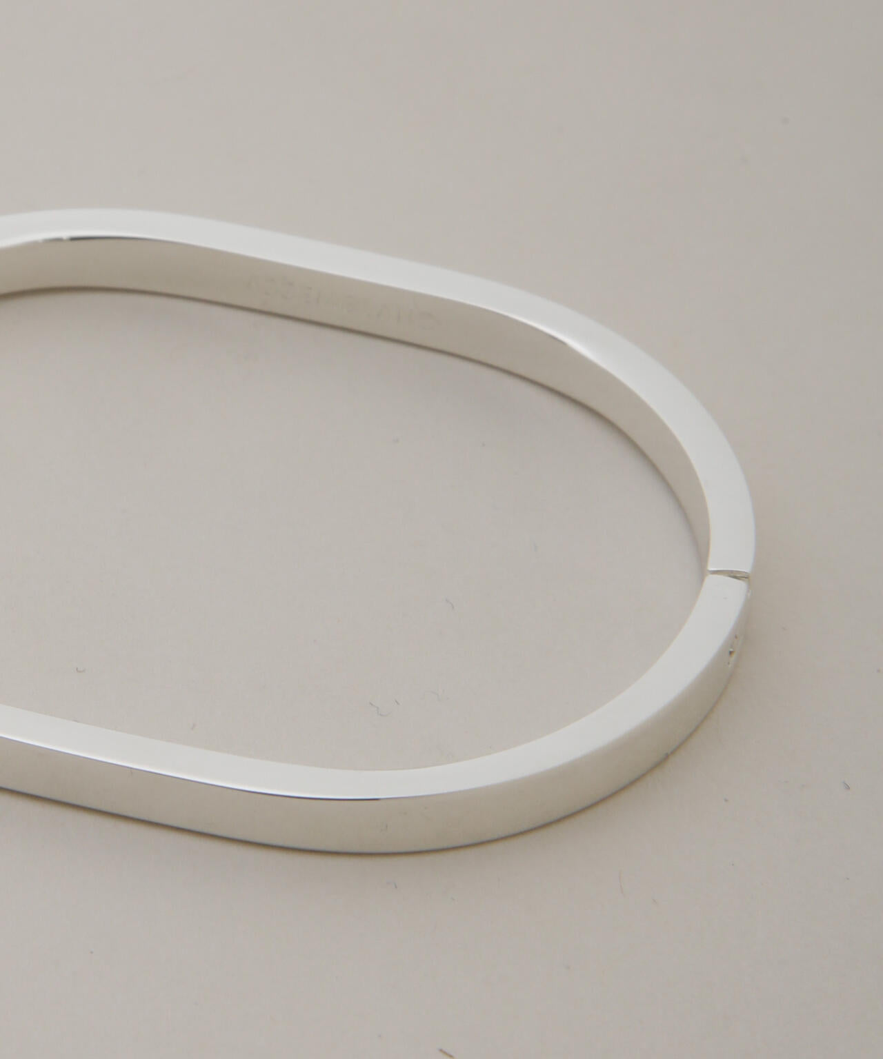 ASSEMBLANC JEWELRY/別注 Bangle 6706248005