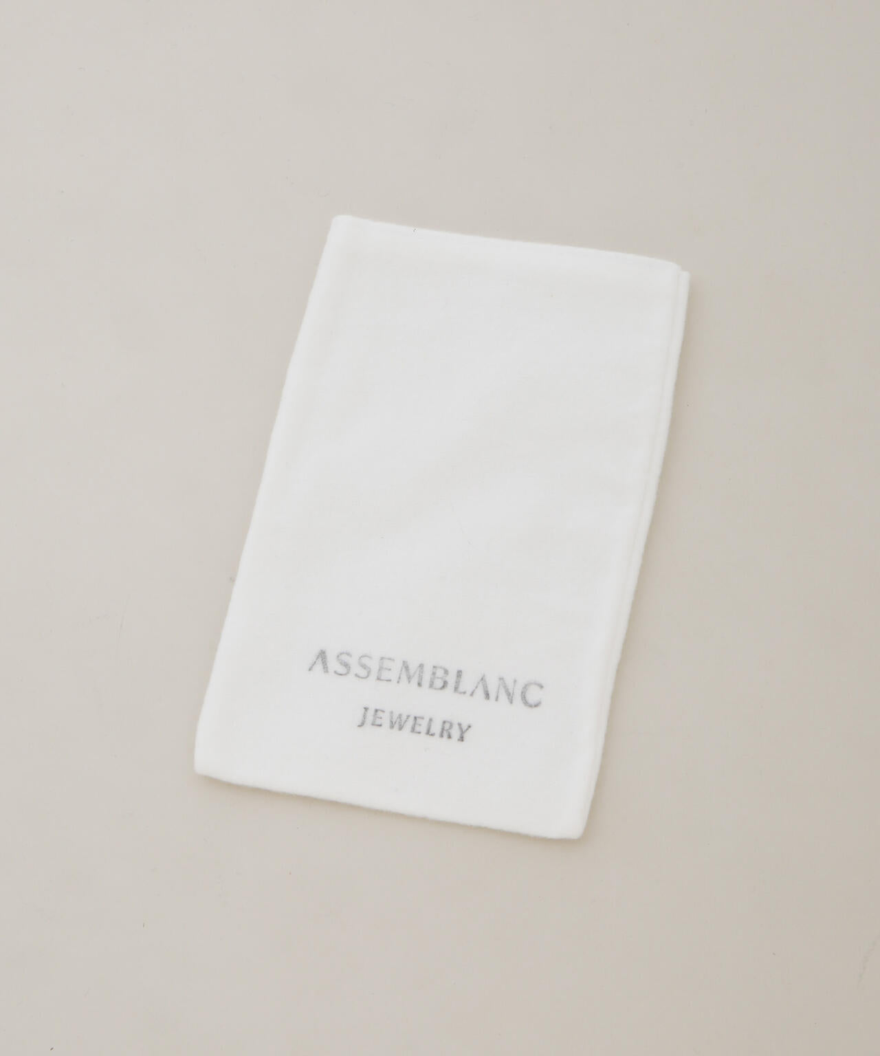 ASSEMBLANC JEWELRY/別注 Bangle 6706248005