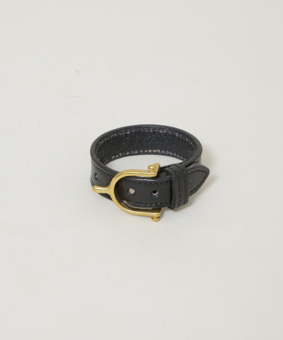 TORY LEATHER/別注 3/4 inch Spur Bracelet 6706248030