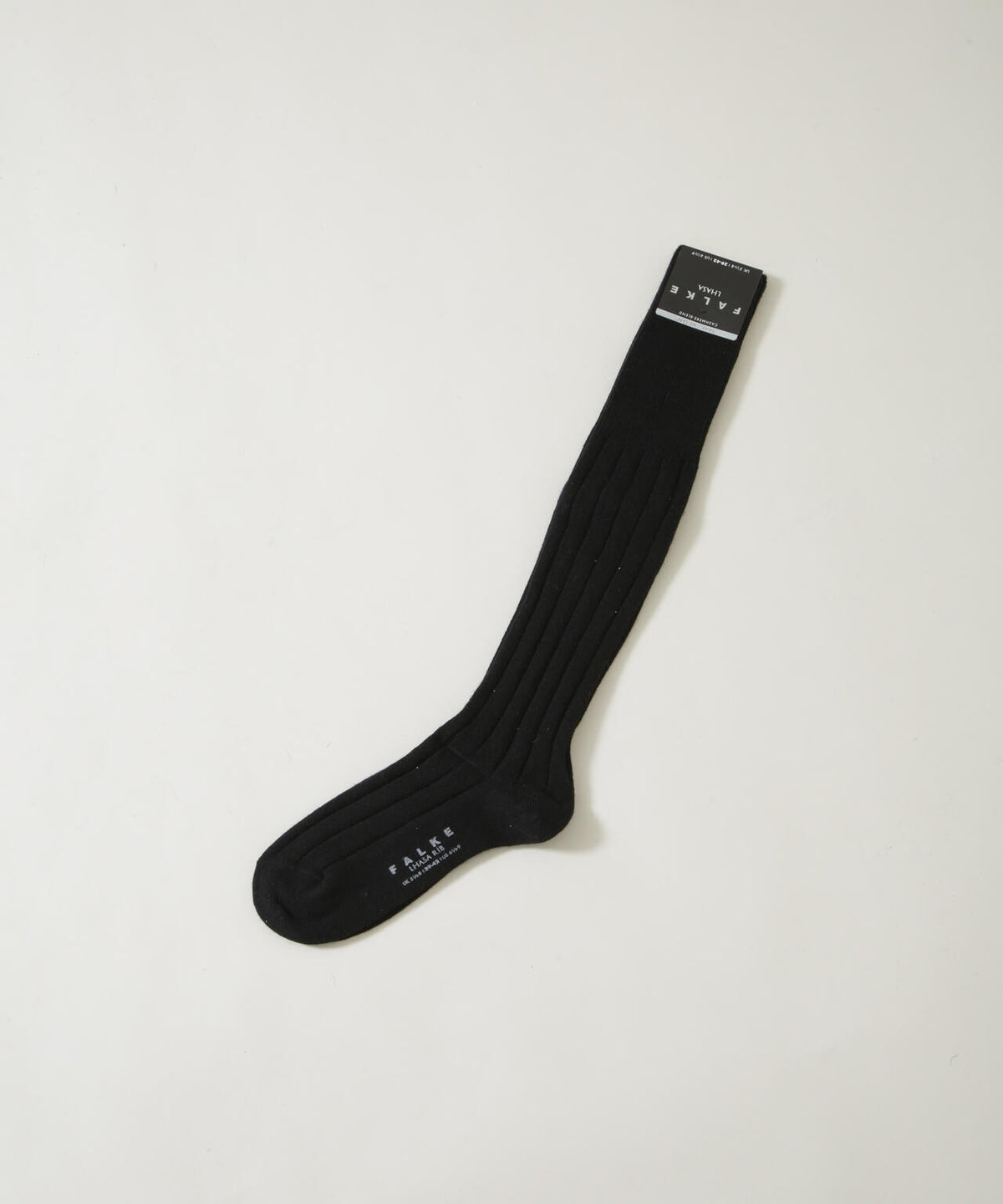 FALKE/LHASA RIB Knee-High Socks 6706251003