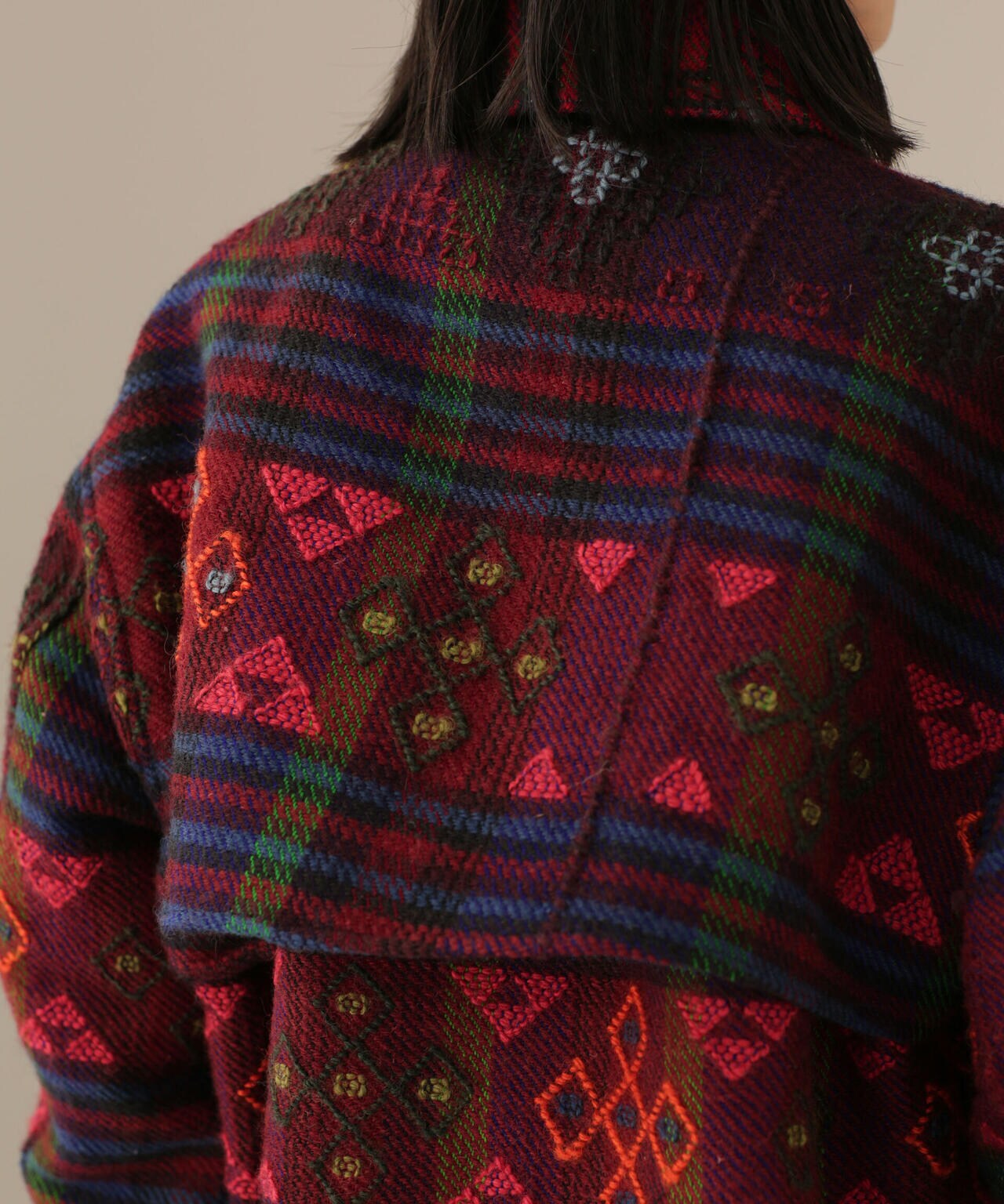 ＬＯＧＧＥＲ　ＳＨＩＲＴ　ＪＡＣＫＥＴ 6712216054
