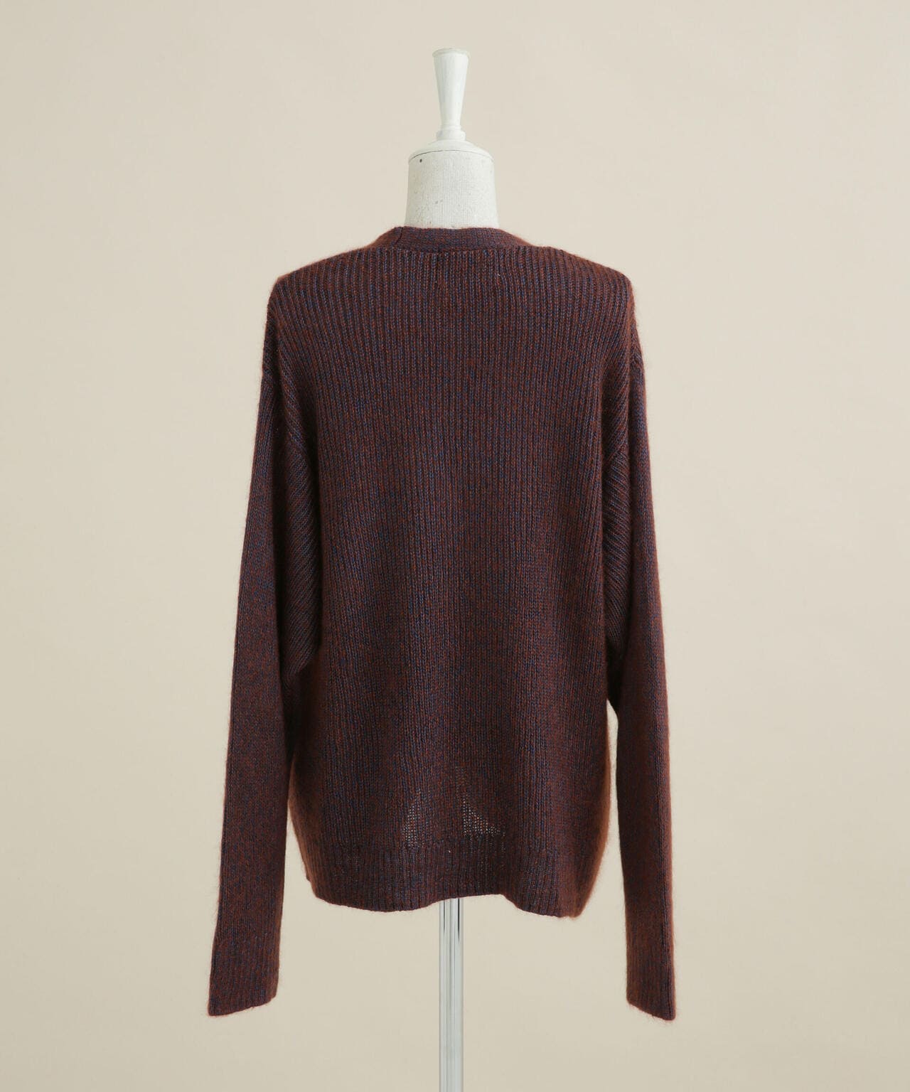 ＫＮＩＴ　ＣＡＲＤＩＧＡＮ　Ｓｉｌｋ　ｍｏｈａｉｒ 6712222208