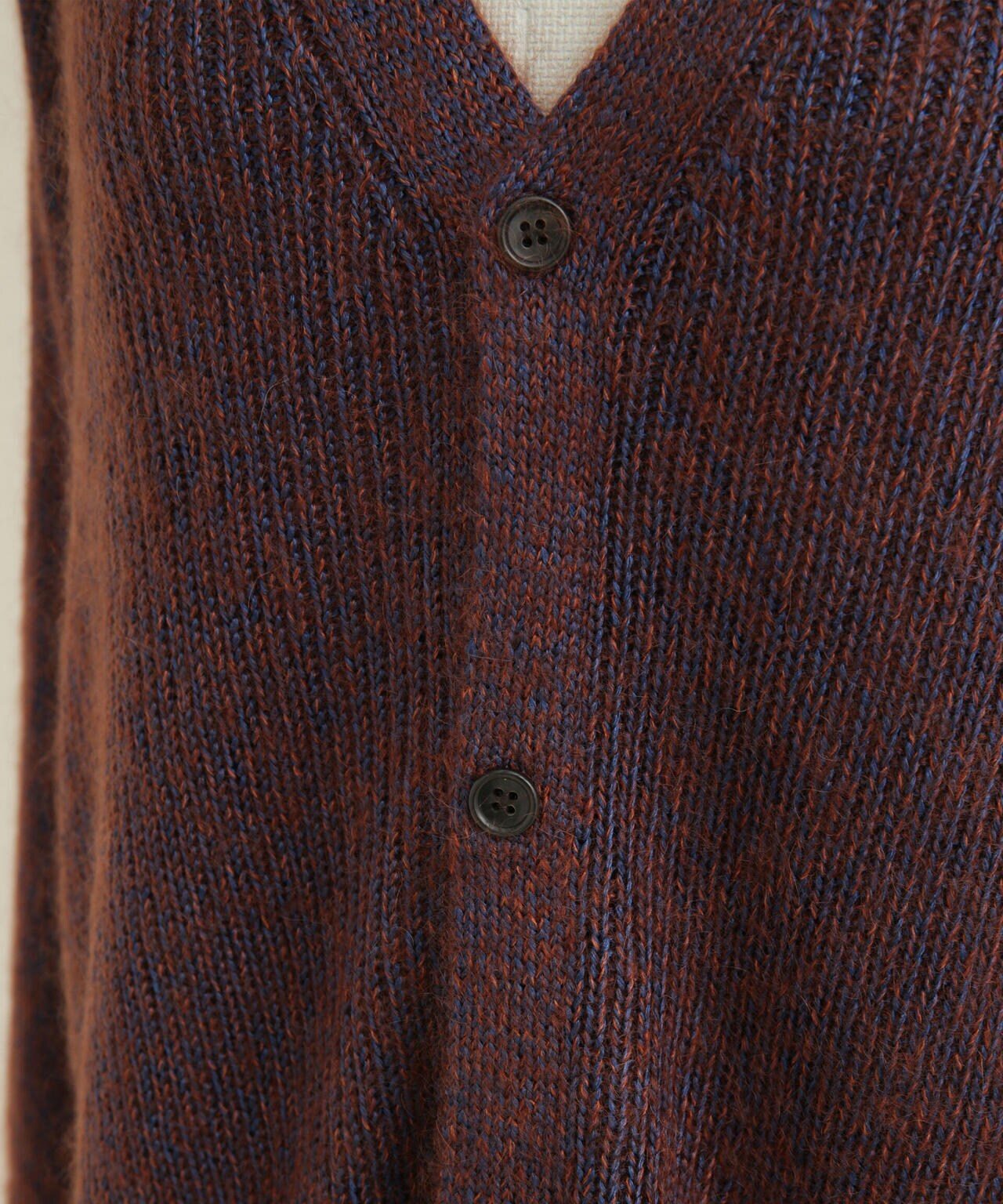 ＫＮＩＴ　ＣＡＲＤＩＧＡＮ　Ｓｉｌｋ　ｍｏｈａｉｒ 6712222208