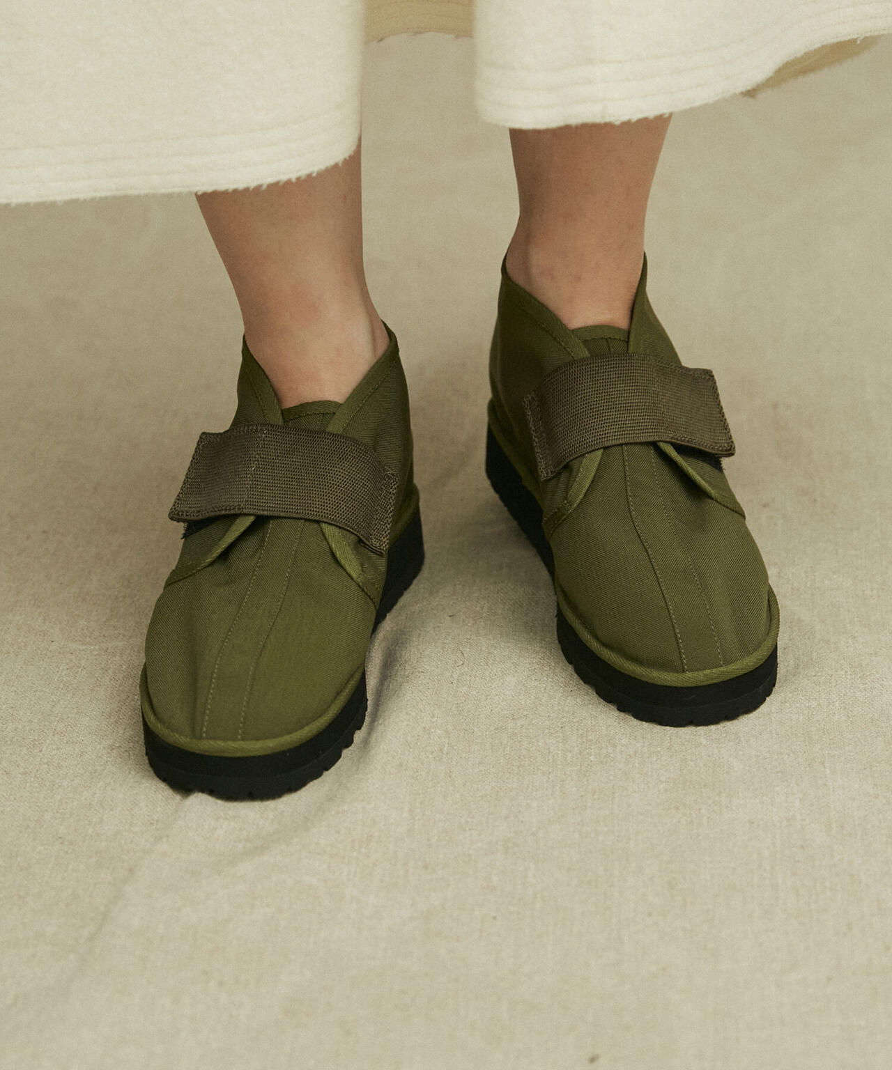 Marbot/BELT SHOES 6712233331