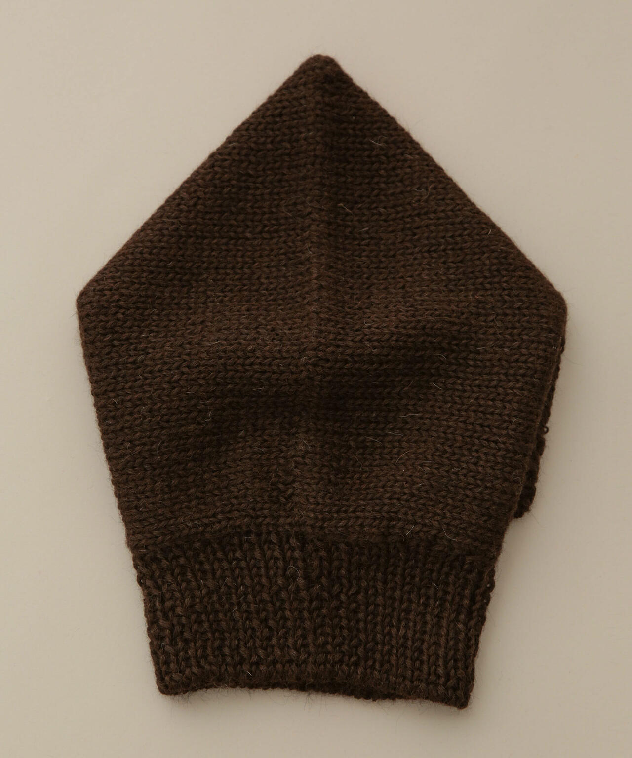 ＫＮＩＴＴＥＤ　ＭＡＳＫ 6712254019