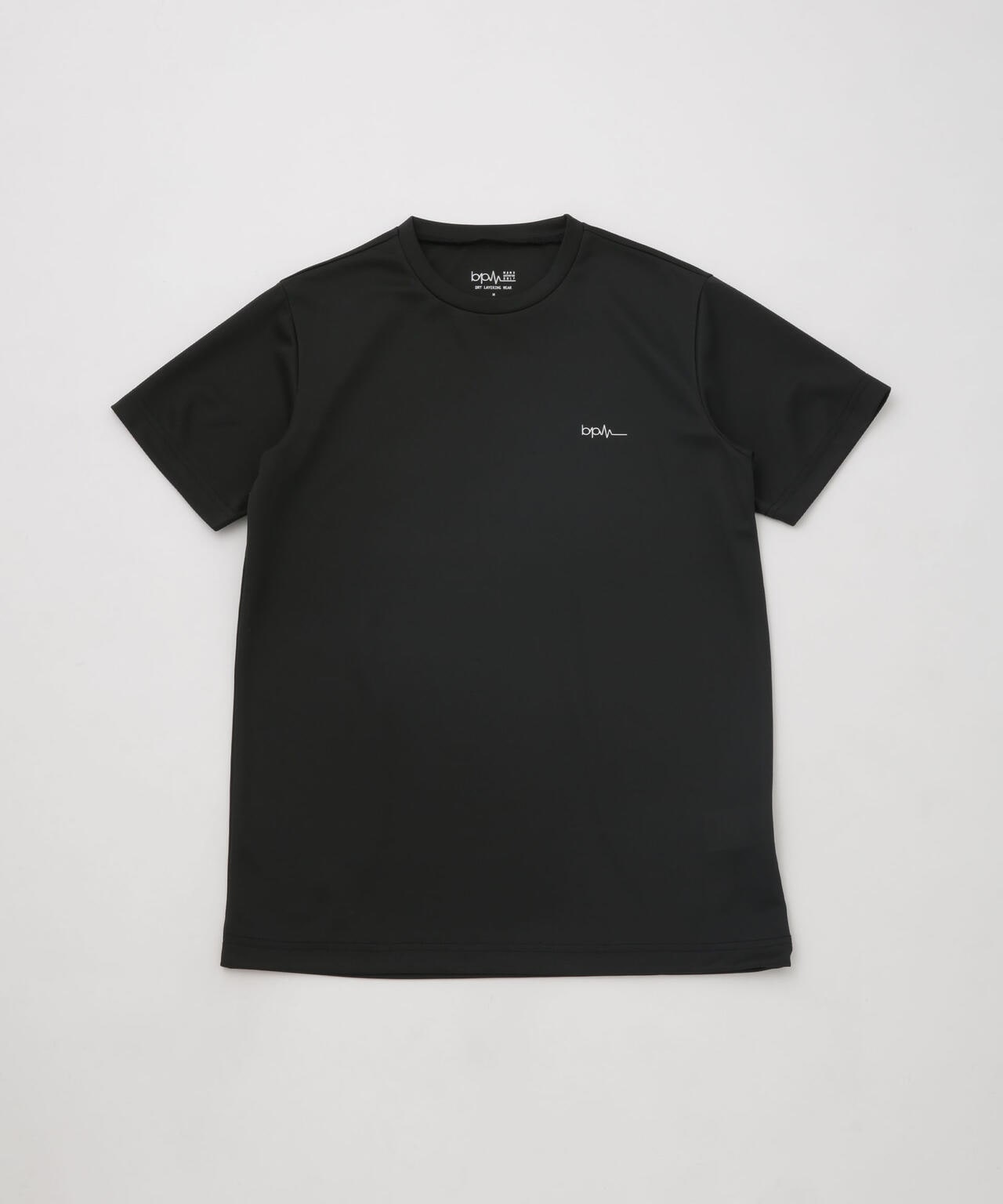 beats per minute/高機能インナーTシャツ 6713124040