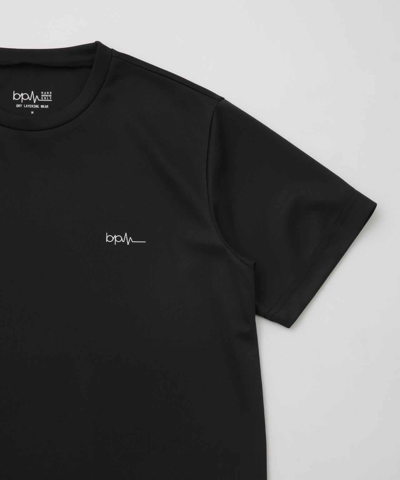 beats per minute/高機能インナーTシャツ 6713124040