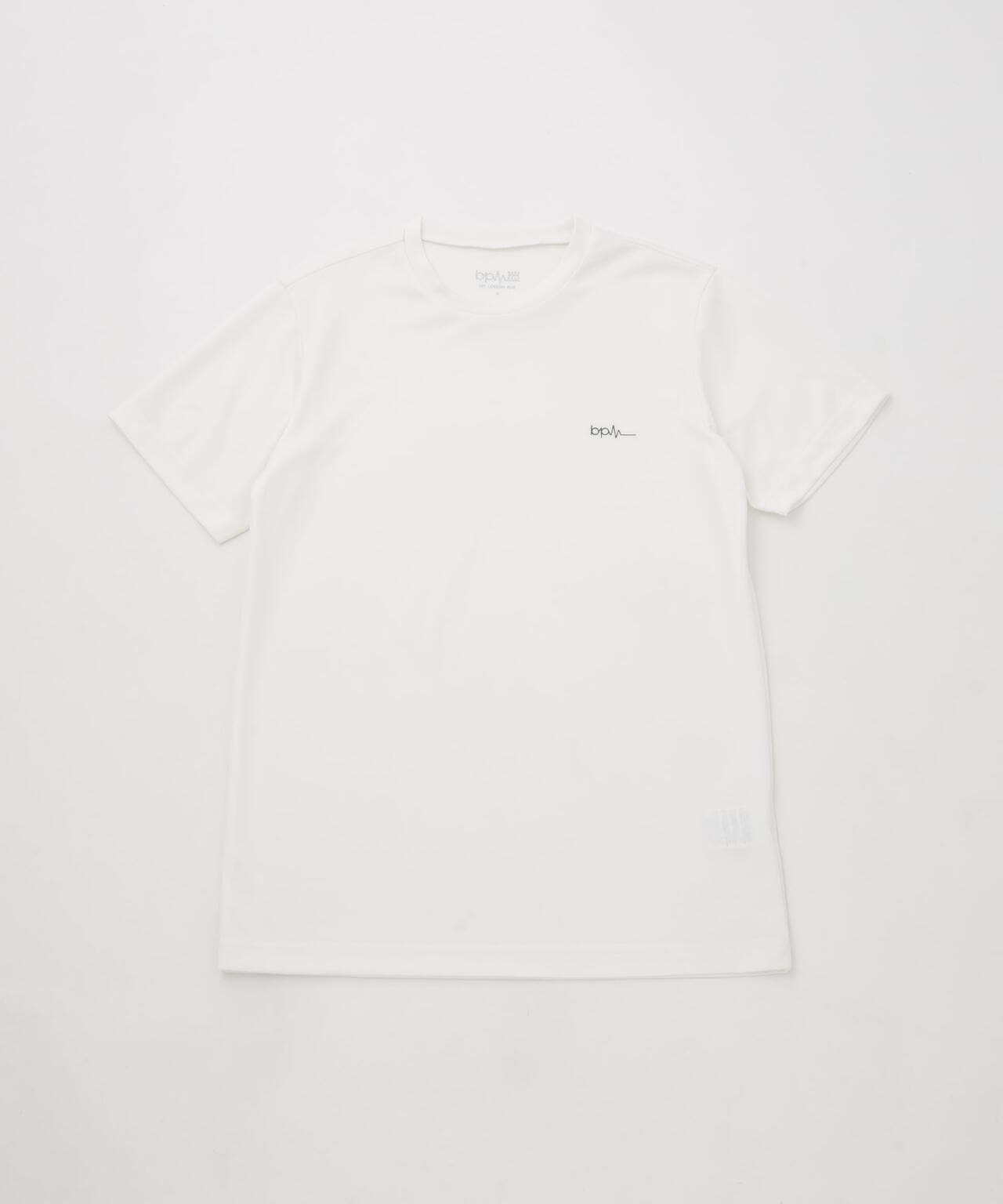 beats per minute/高機能インナーTシャツ 6713124040