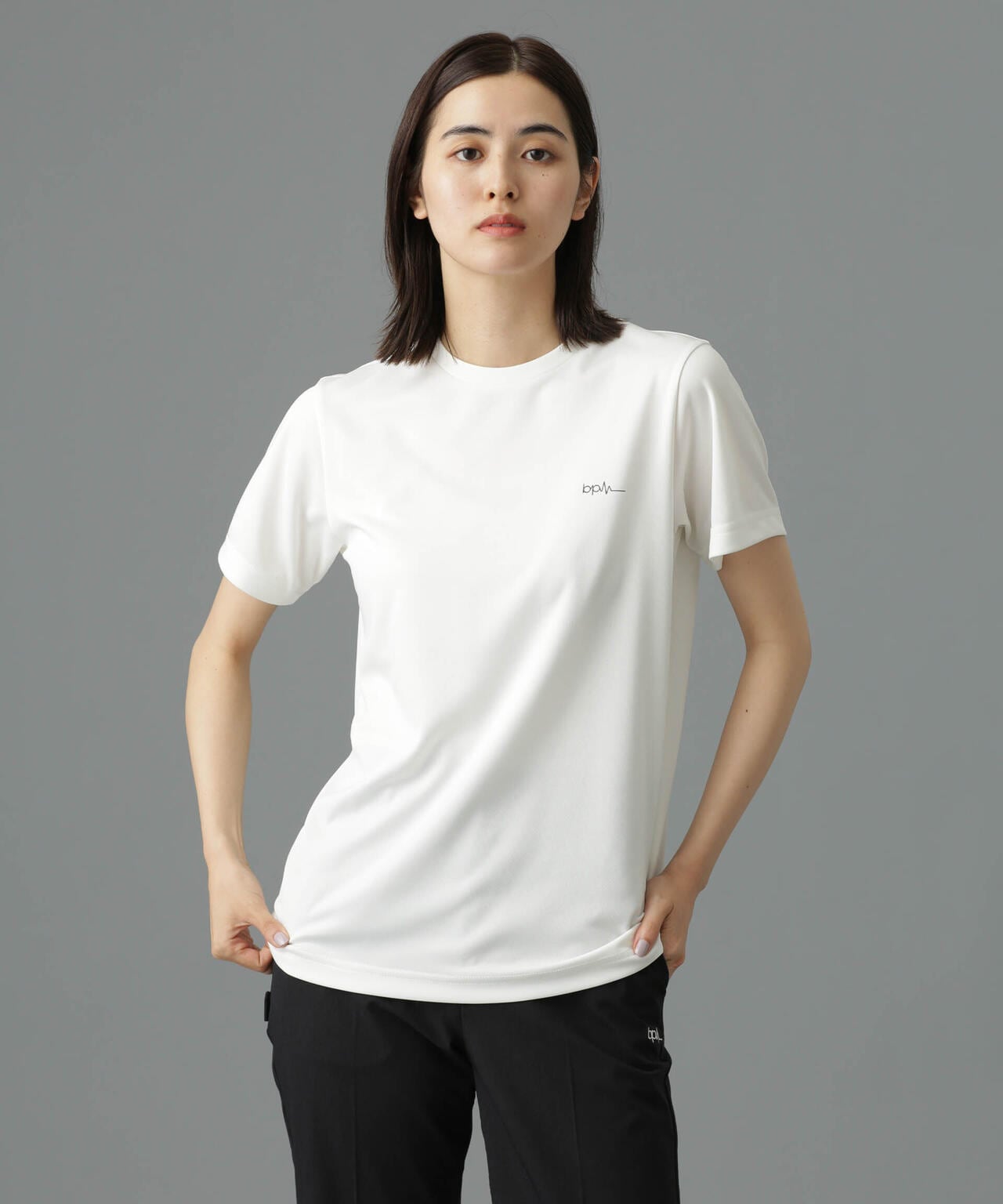 beats per minute/高機能インナーTシャツ 6713124040