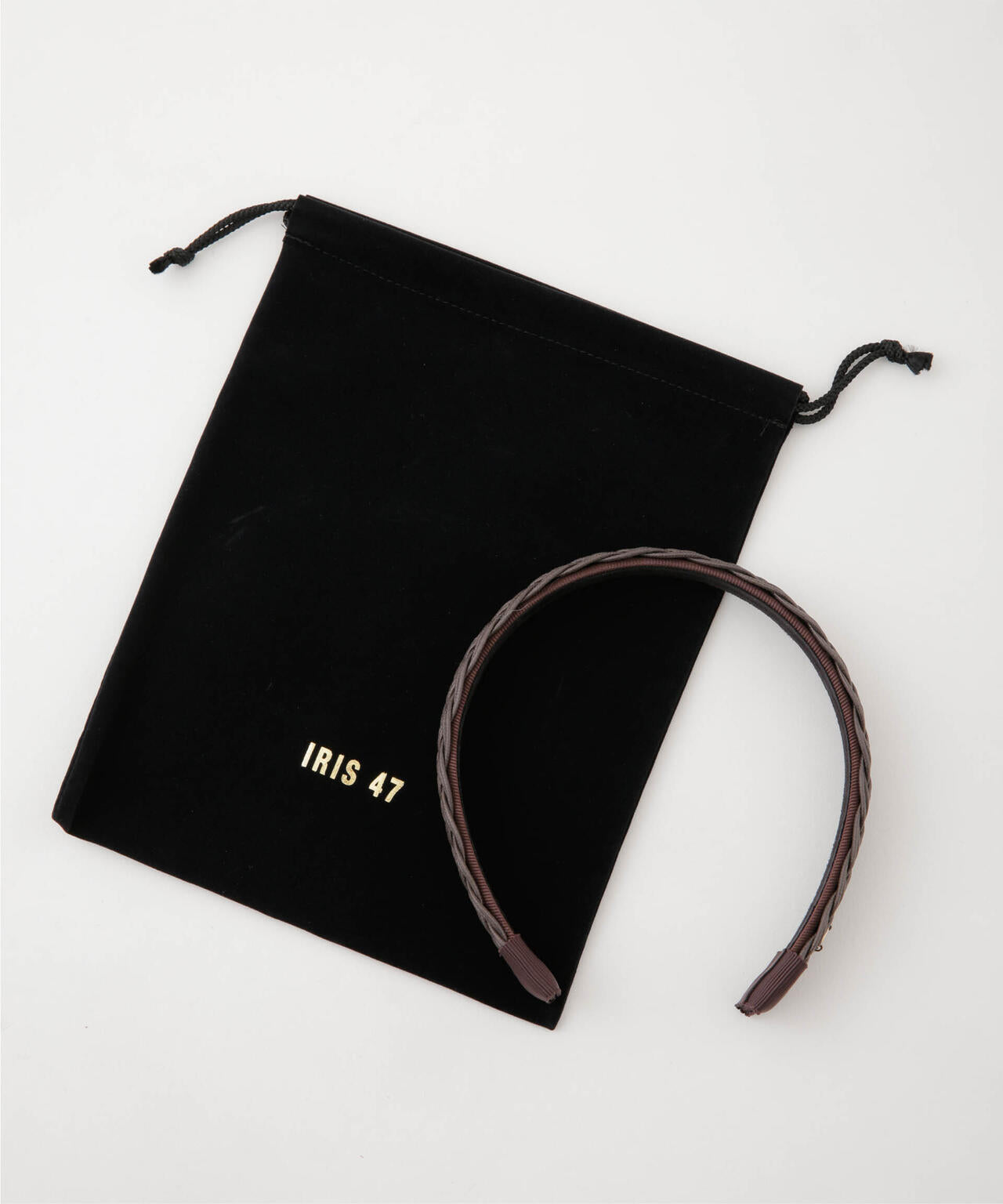 IRIS47/Lee headband 6713238011