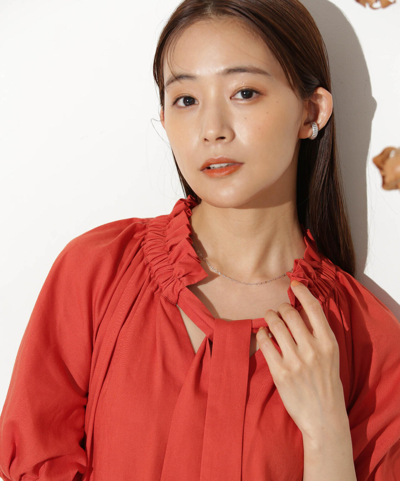 les bonbon/venus necklace WG 6713246047