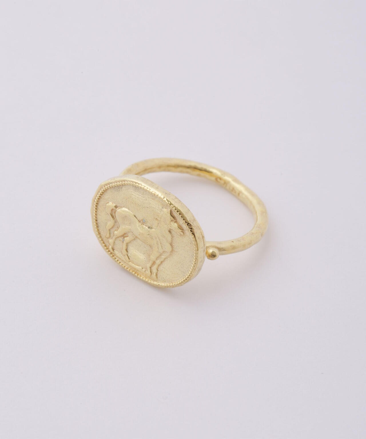 Chibi Jewels/Horse Ring 6713247003