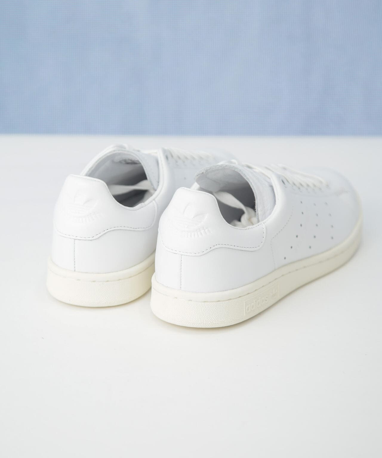 adidas/STAN SMITH LUX 6714134024