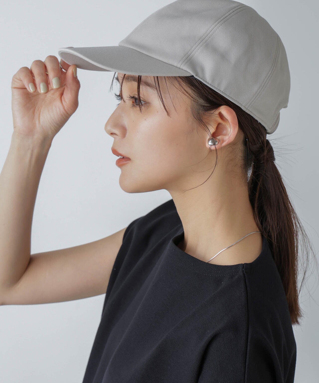 IRIS47/jersey cap 6714139024