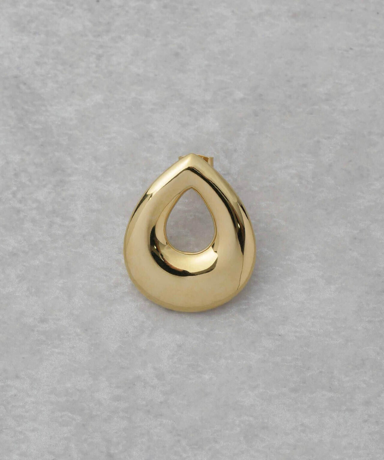 PHILIPPE AUDIBERT/Edia earring ゴールド 6714145018