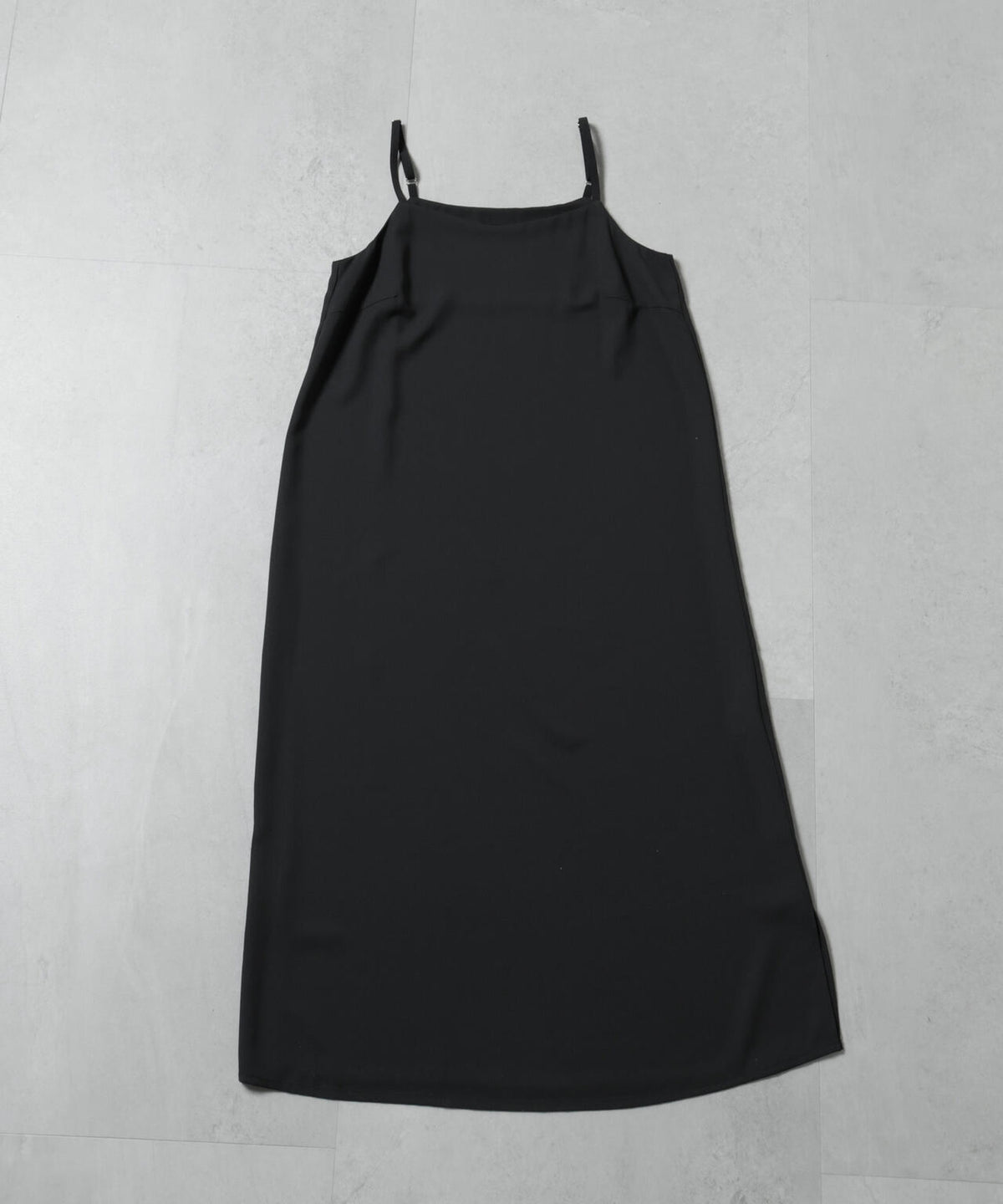 kaene/スパンコールエンブロイダリードレス 6714219030