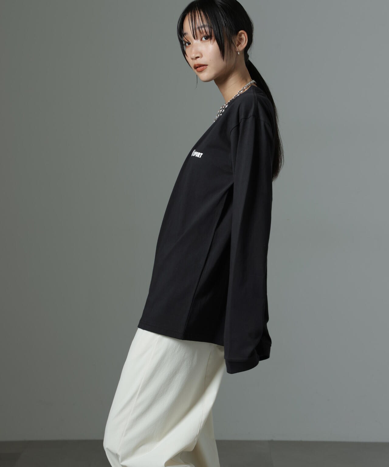OperaSPORT/CLAUDETTE UNISEX T-SHIRT 6714223037