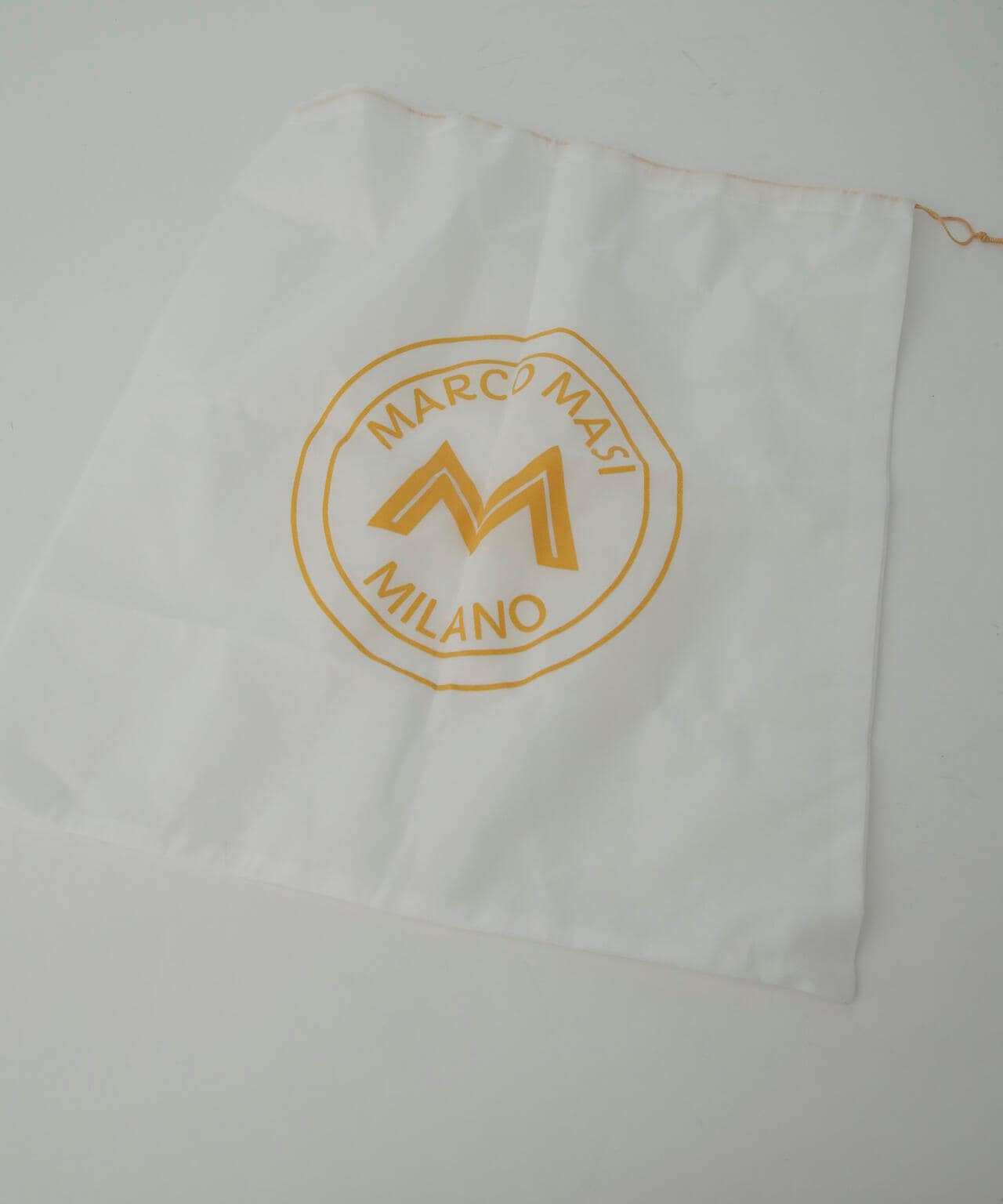 MARCO MASI/レオパード エコファー2WAYバッグ 6714232229
