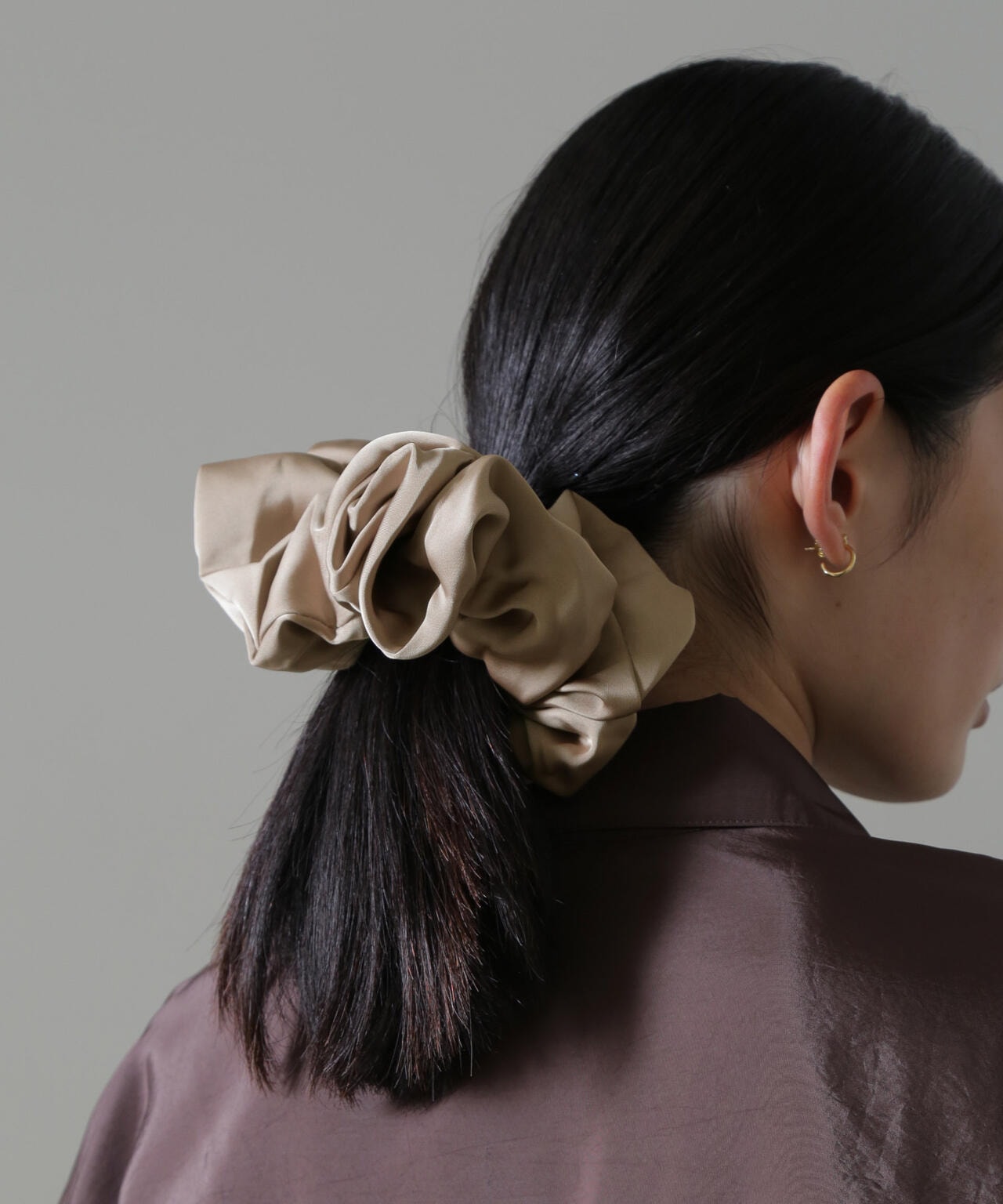Pico/Cali Scrunchie シュシュ 6714238013