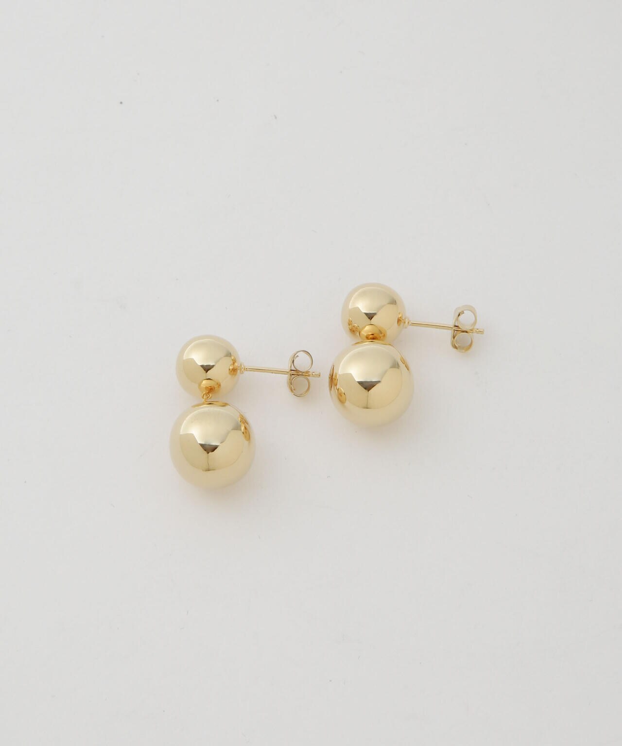 LIE STUDIO/The Caroline Earrings 6714245015