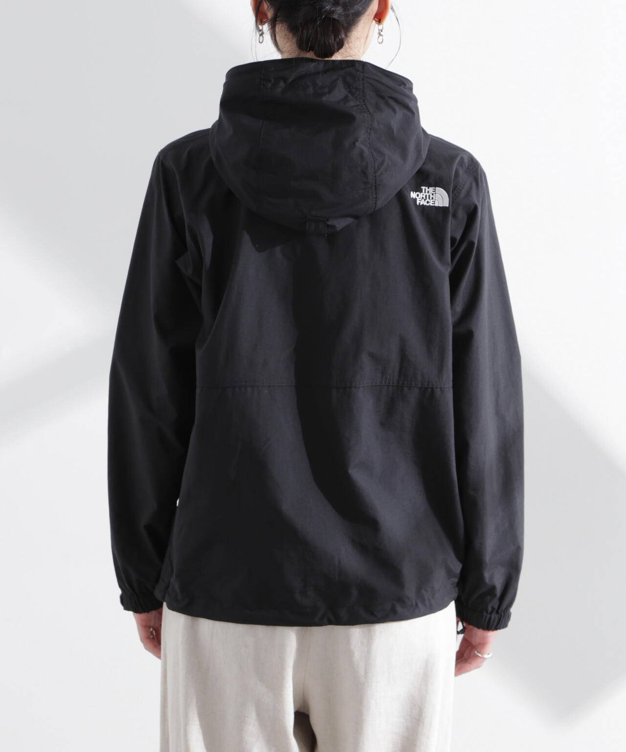 THE NORTH FACE/コンパクトジャケット 6715112012