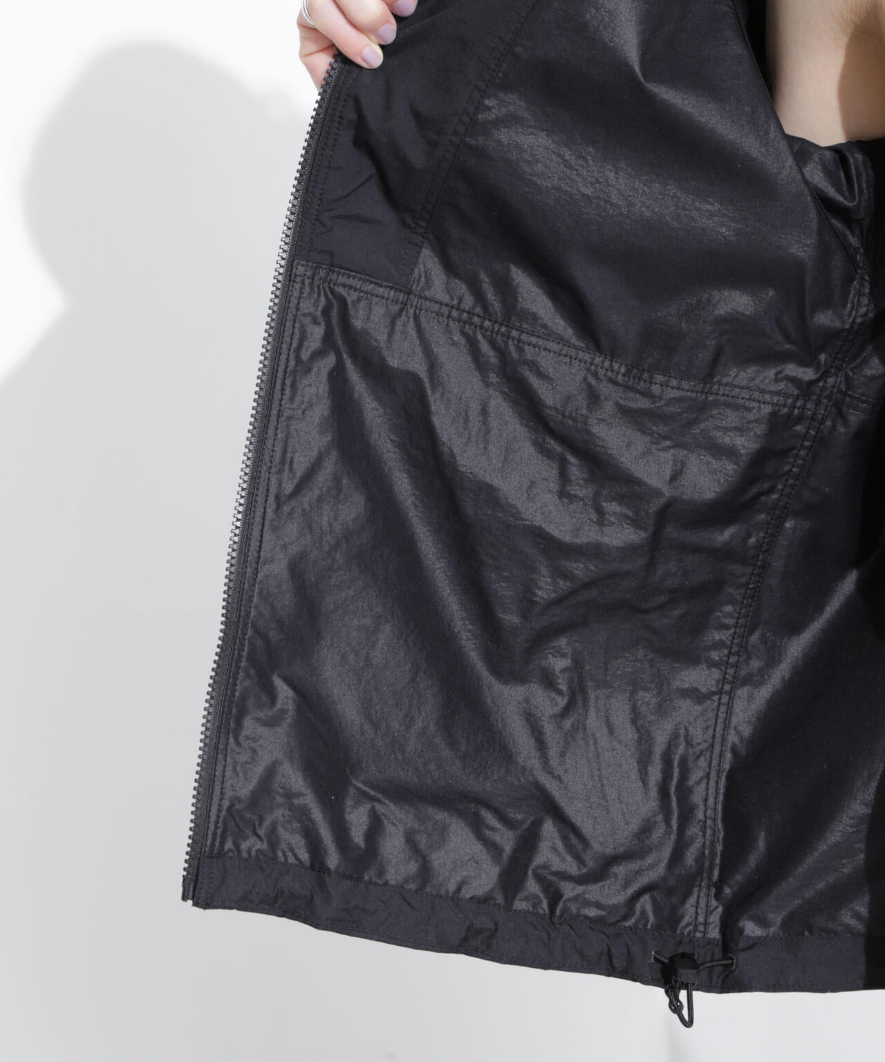 THE NORTH FACE/コンパクトジャケット 6715112012