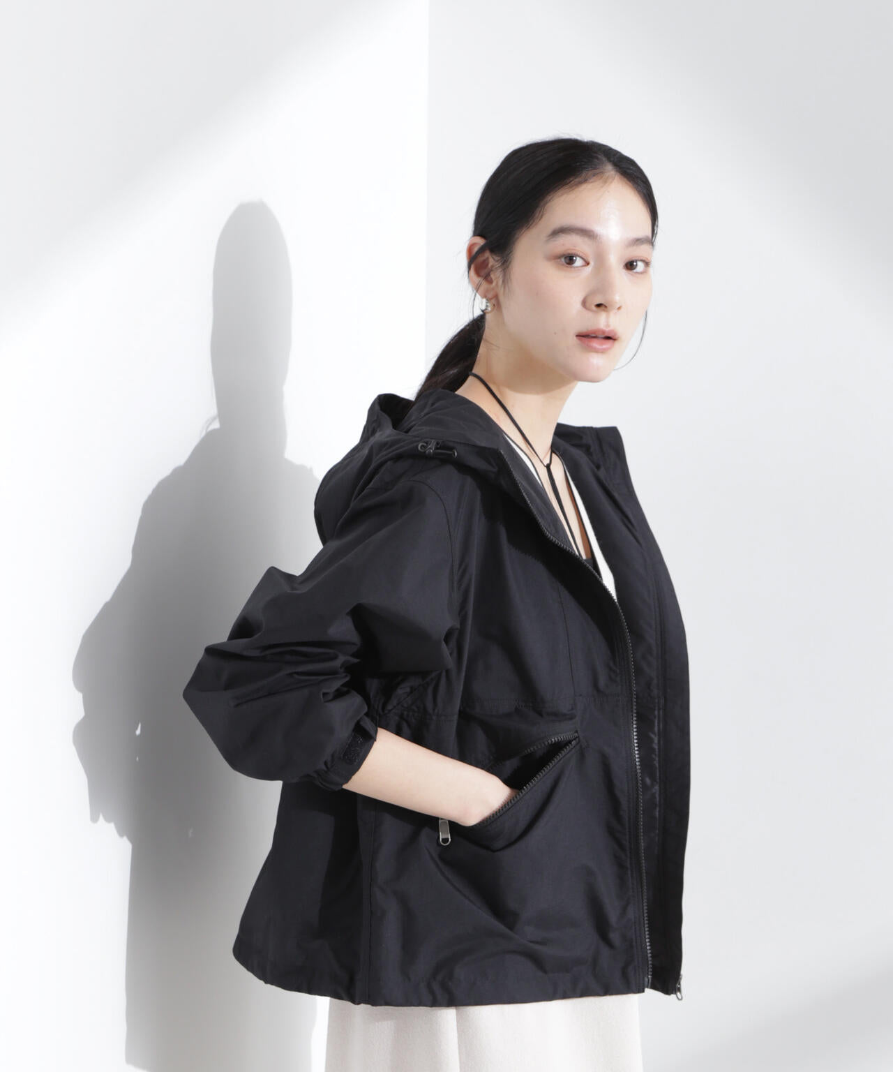 THE NORTH FACE/ショートコンパクトジャケット 6715112013