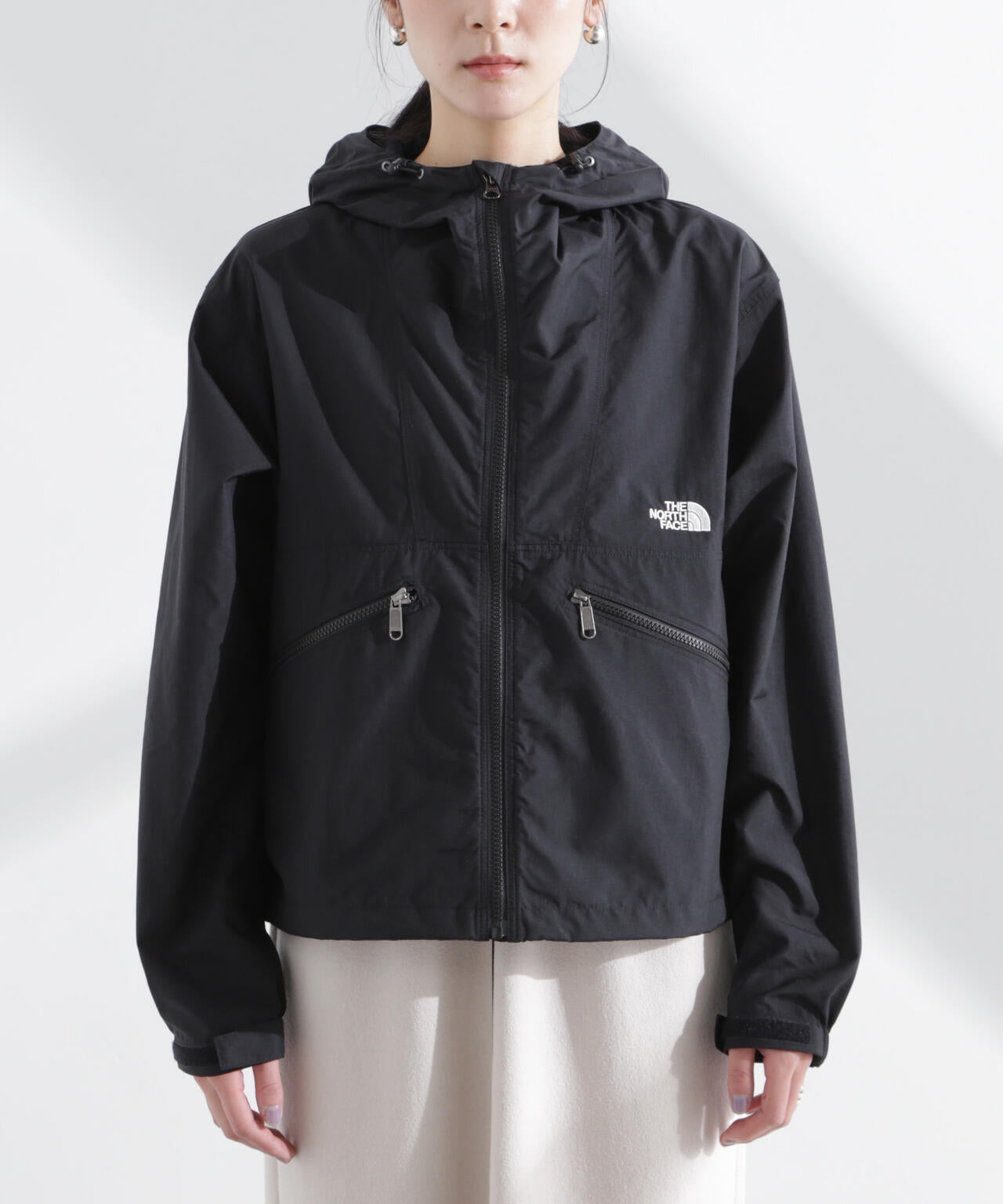 THE NORTH FACE/ショートコンパクトジャケット 6715112013