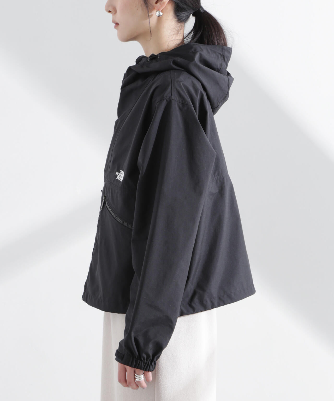 THE NORTH FACE/ショートコンパクトジャケット 6715112013