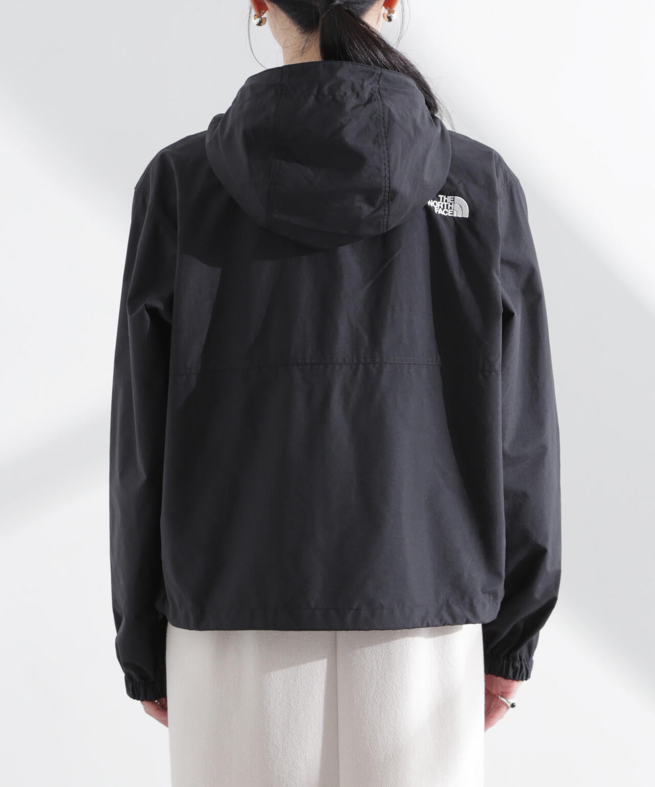 THE NORTH FACE/ショートコンパクトジャケット 6715112013