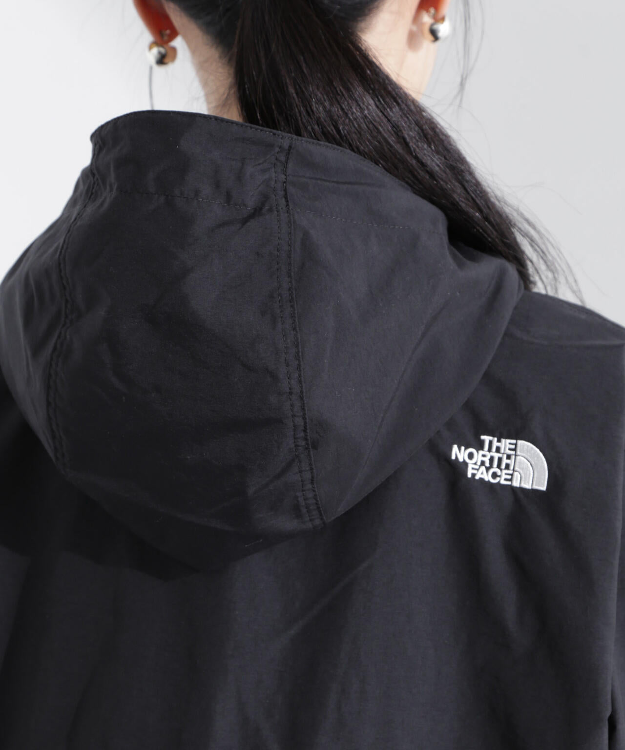 THE NORTH FACE/ショートコンパクトジャケット 6715112013