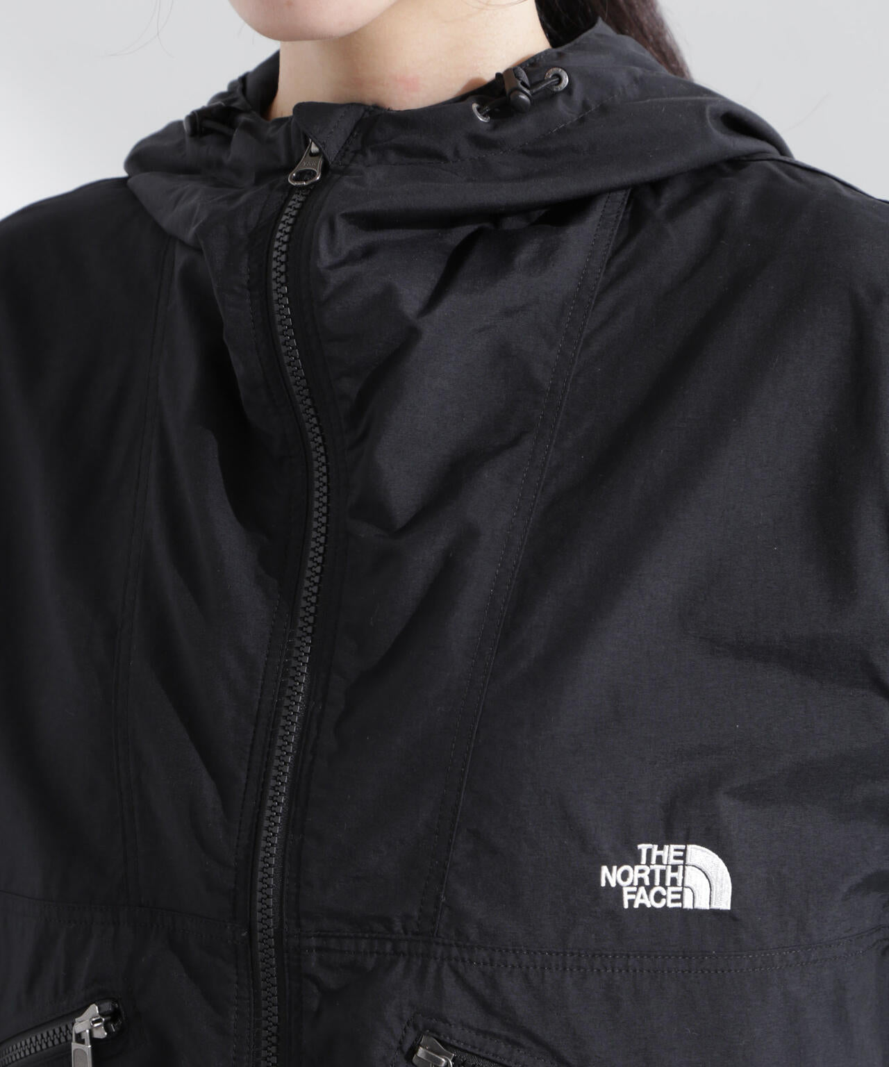 THE NORTH FACE/ショートコンパクトジャケット 6715112013