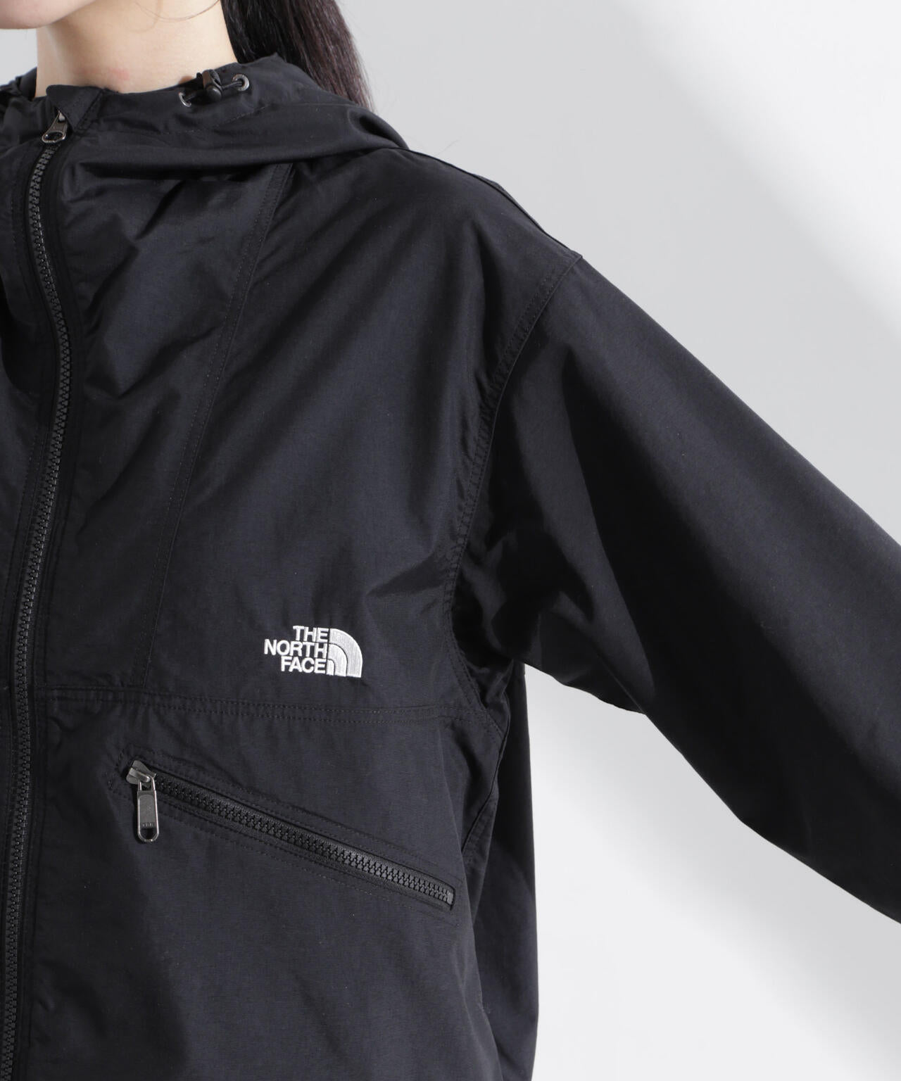 THE NORTH FACE/ショートコンパクトジャケット 6715112013