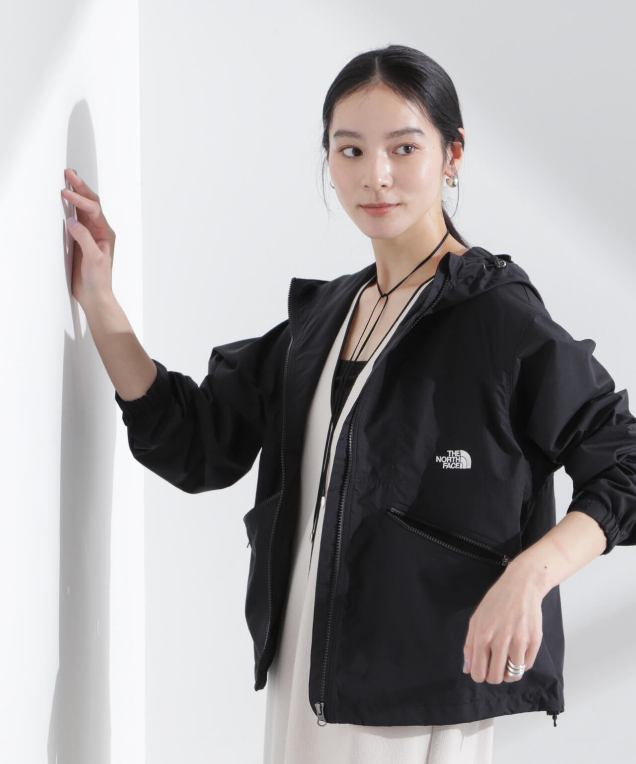 THE NORTH FACE/ショートコンパクトジャケット 6715112013