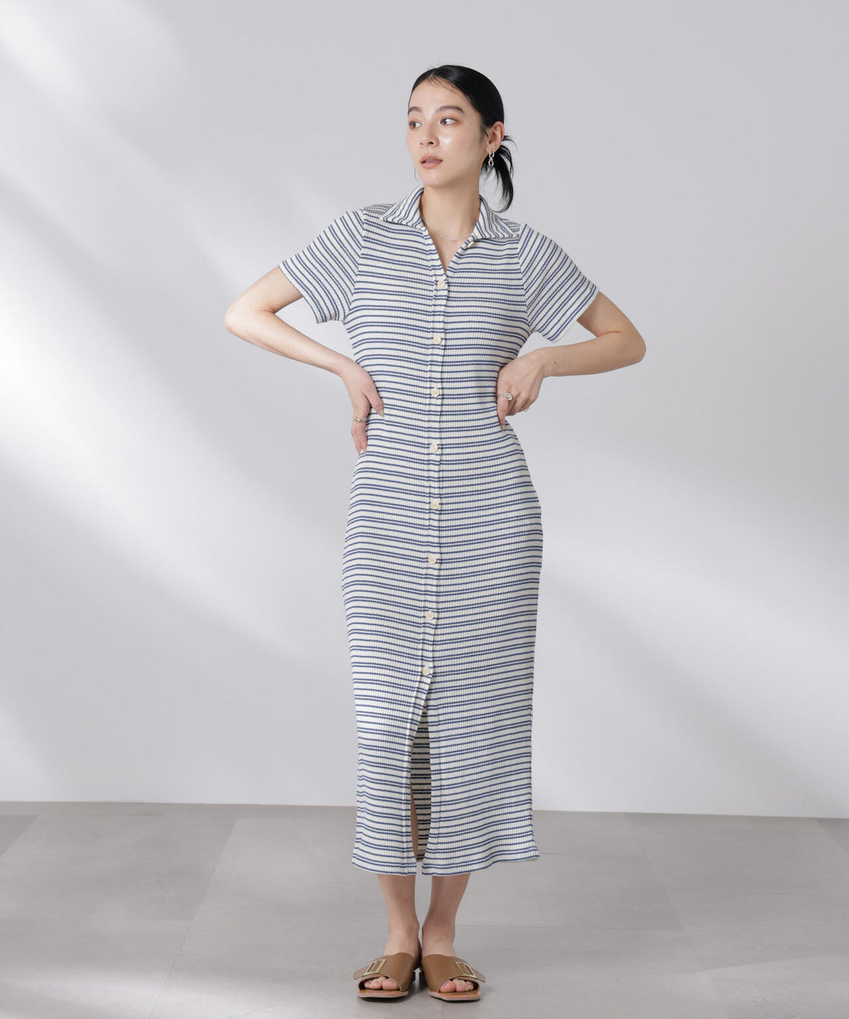 RITA ROW/PAVIA DRESS 6715119041