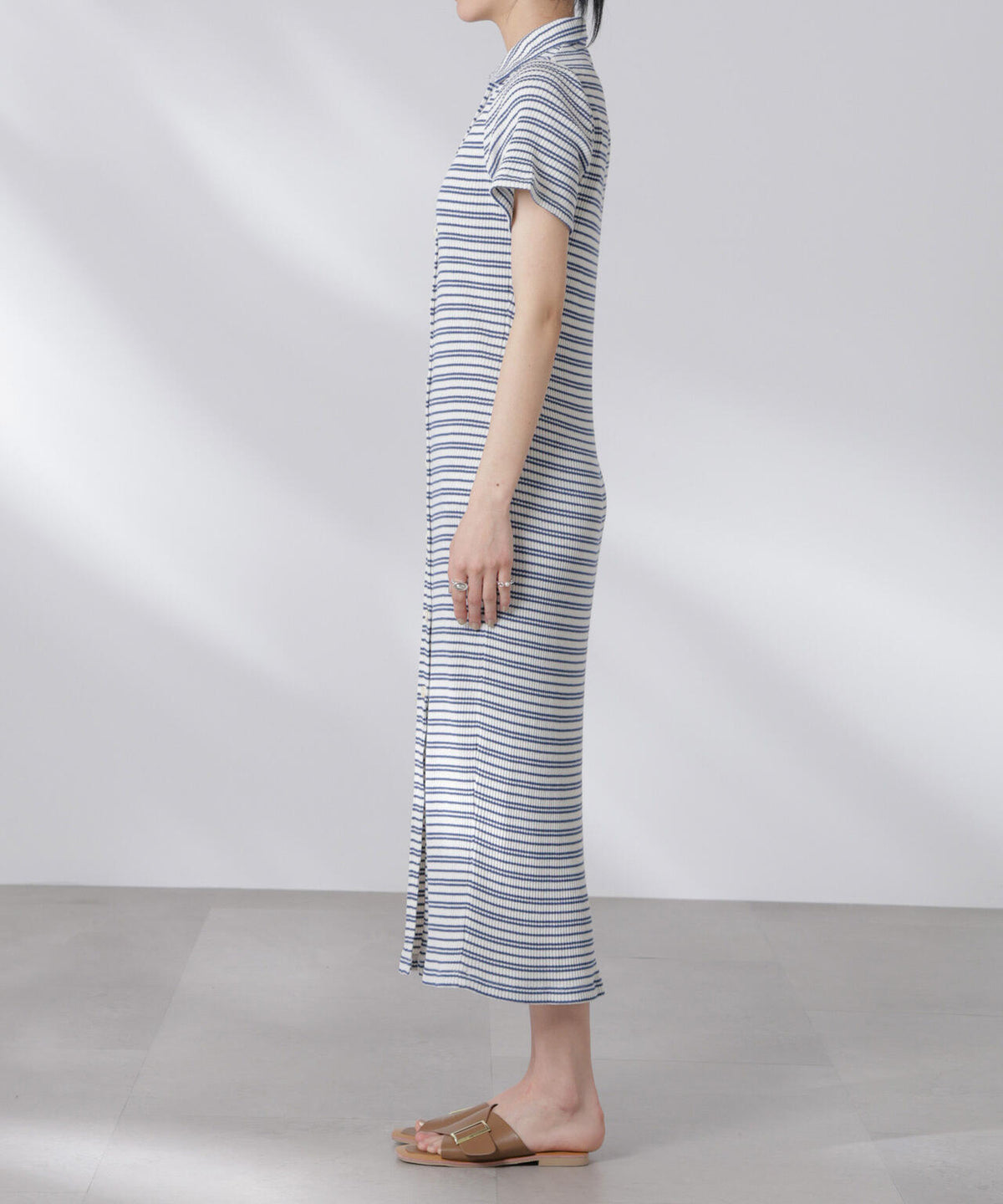 RITA ROW/PAVIA DRESS 6715119041